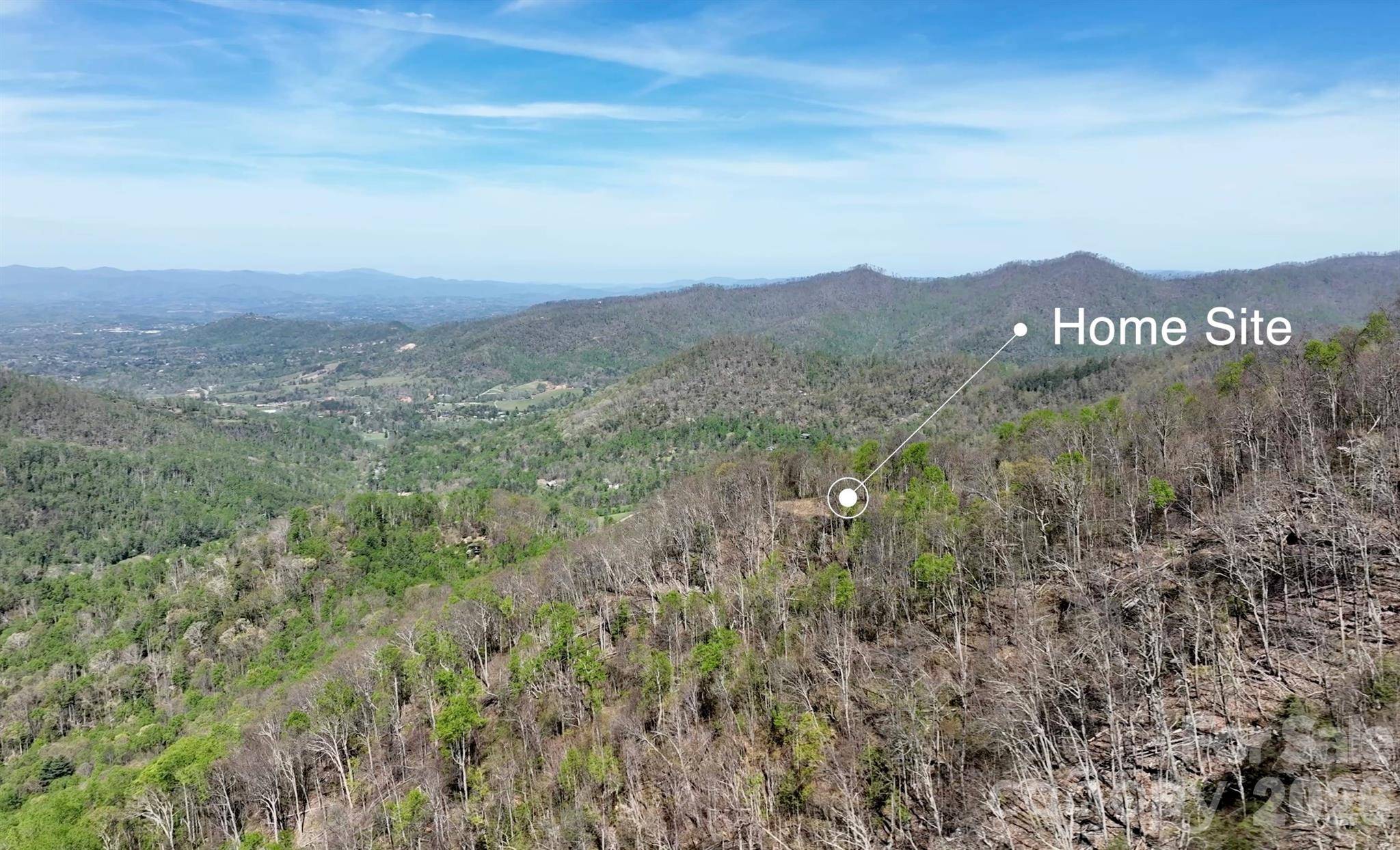 48 Benfield RD, Weaverville, NC 28787