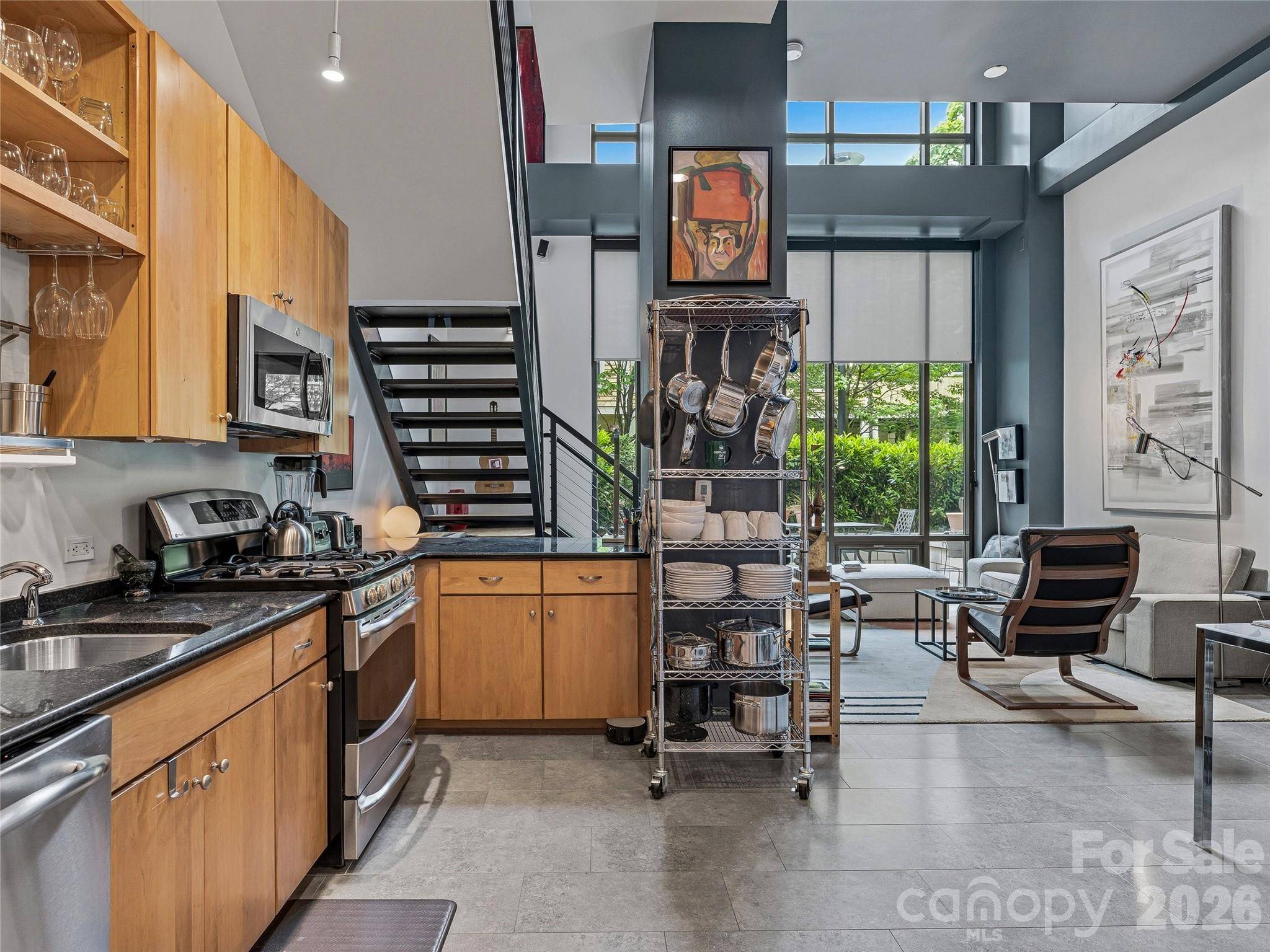 60 N Market ST #107, Asheville, NC 28801