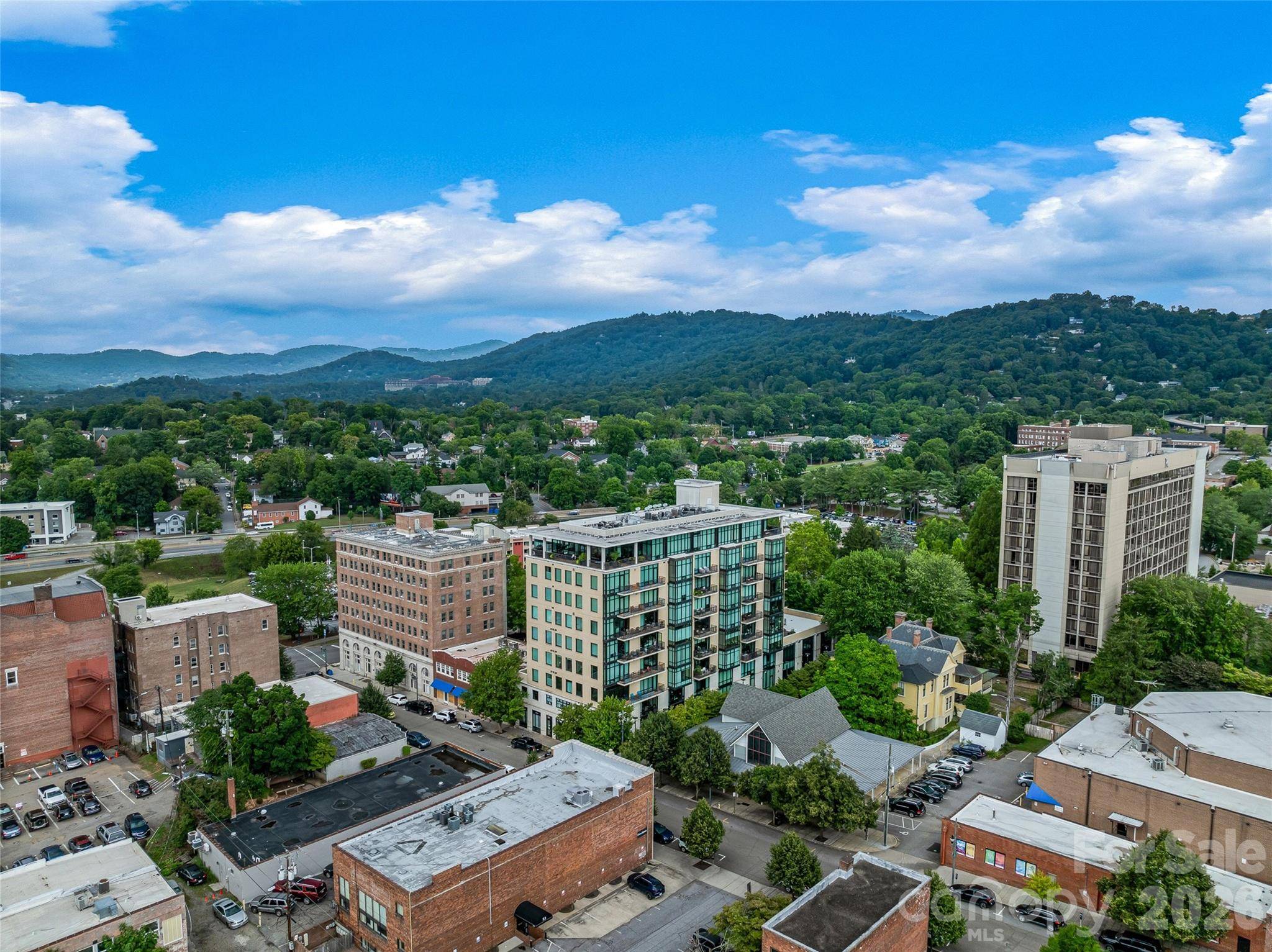 60 N Market ST #107, Asheville, NC 28801
