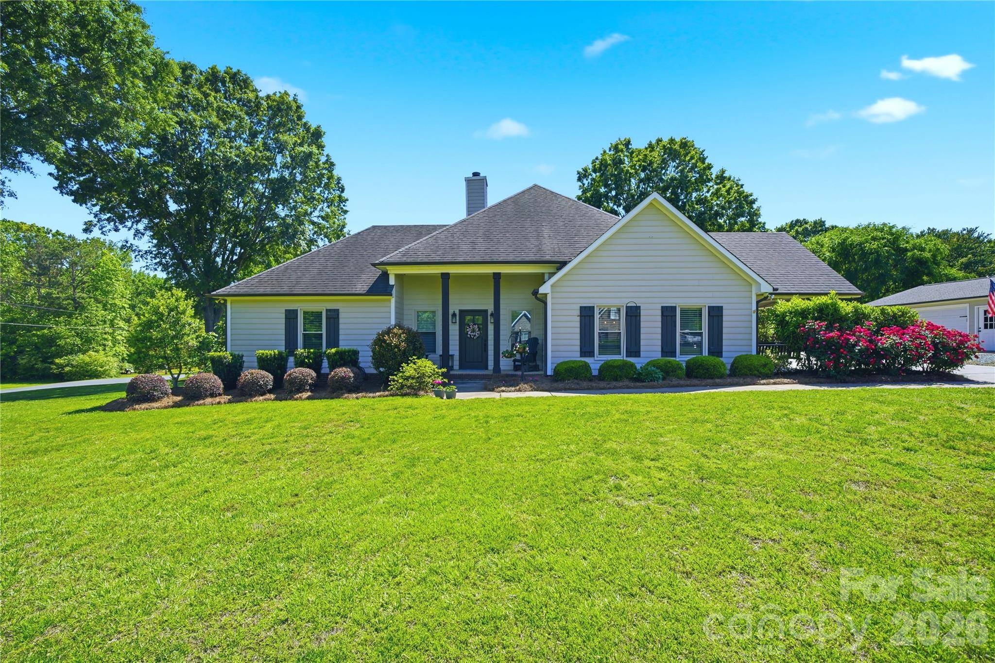 5701 Cedar Hill DR, Wesley Chapel, NC 28110