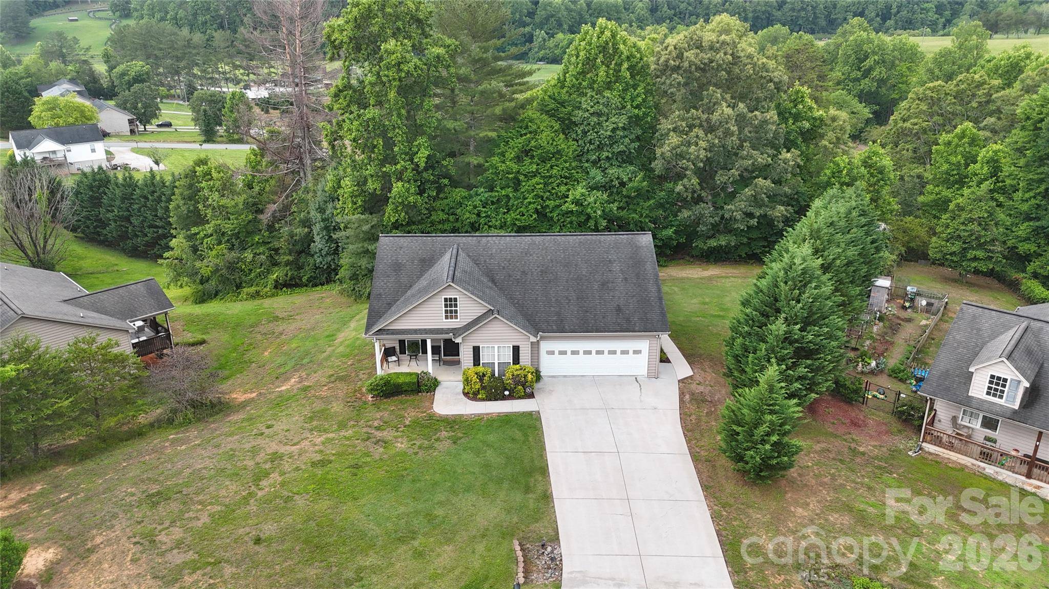 3933 Rocky Brook PL, Lenoir, NC 28645