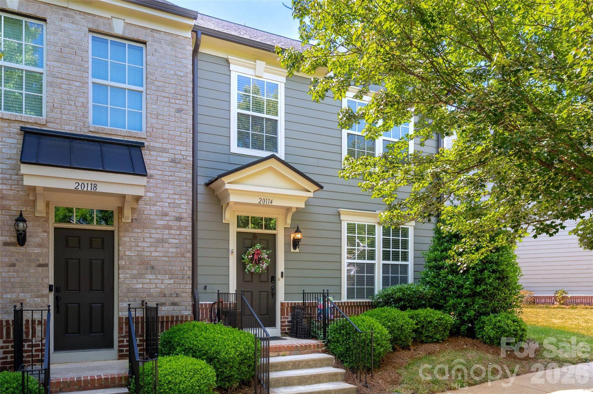 20114 Lamp Lighters WAY, Cornelius, NC 28031