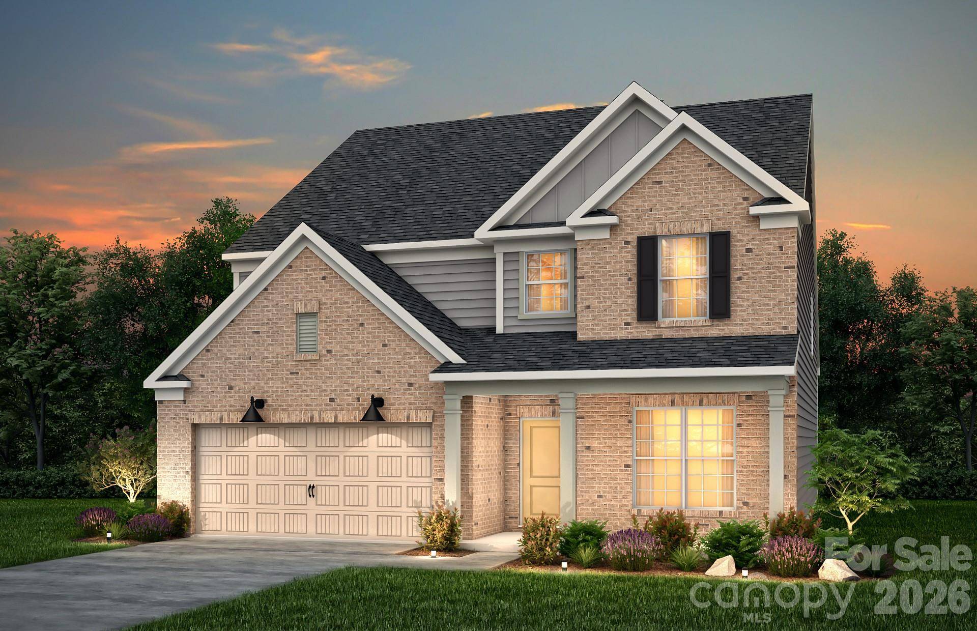 1628 Gossage LN NW, Concord, NC 28027
