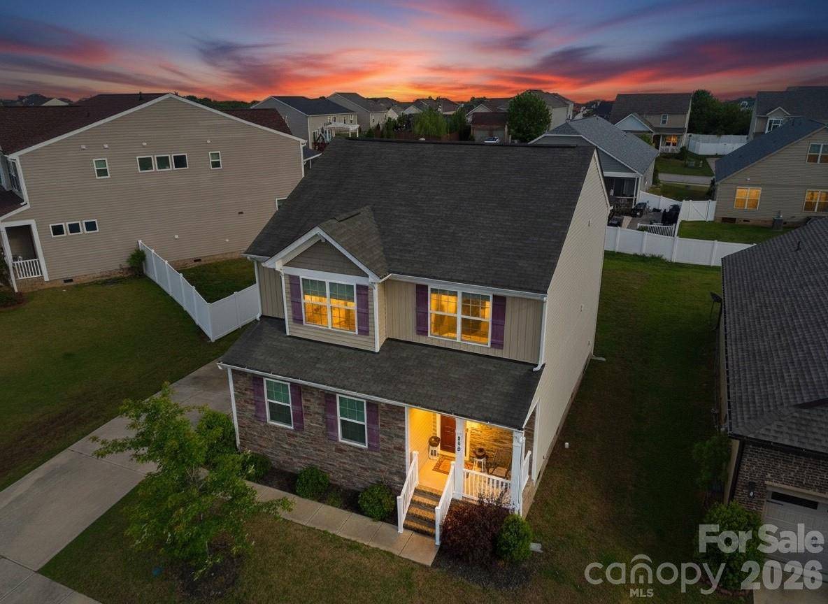 850 Windblown PL, Rock Hill, SC 29730