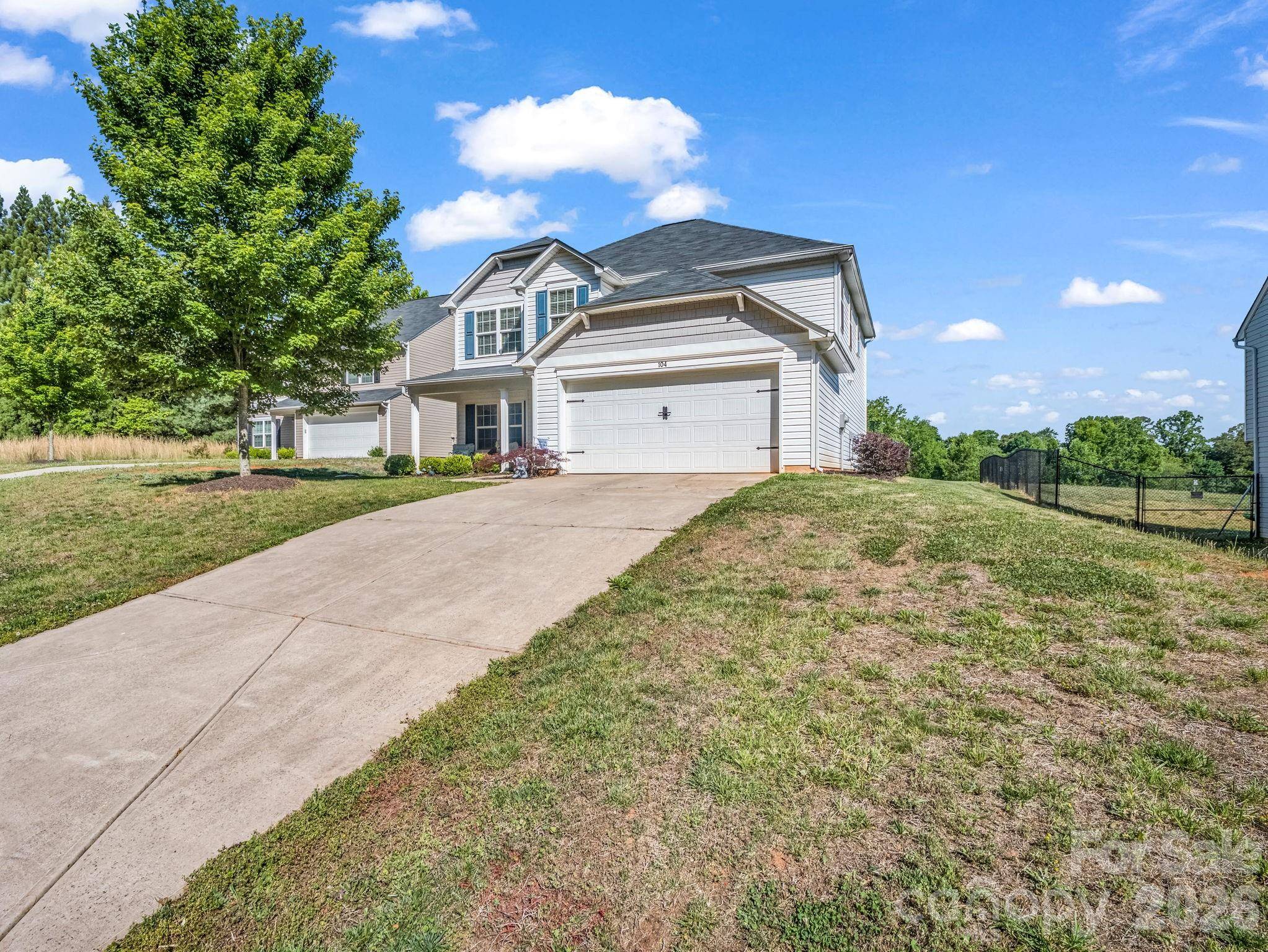 104 Bermuda RUN, Shelby, NC 28150