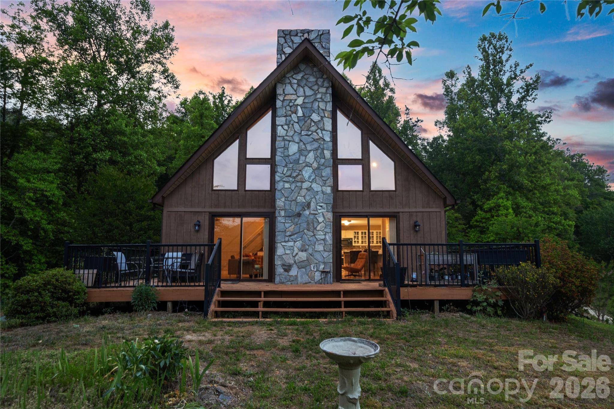 6029 Mulberry Church RD, Lenoir, NC 28645