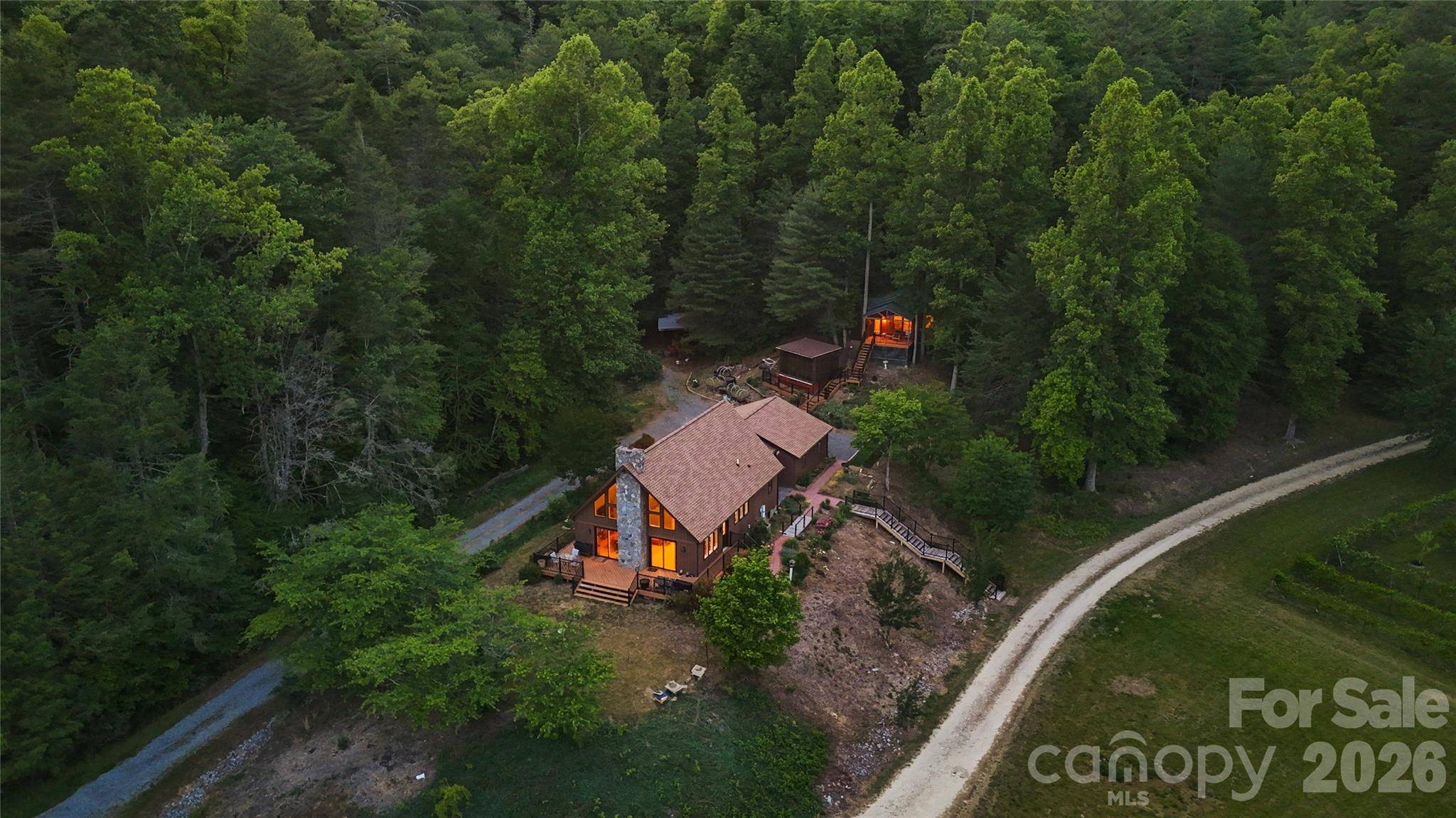 6029 Mulberry Church RD, Lenoir, NC 28645