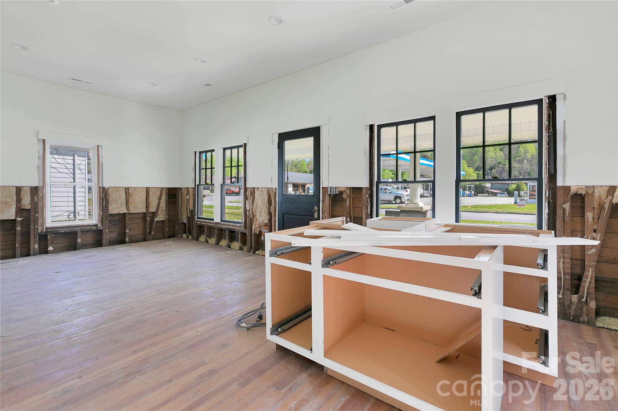 220 Main ST, Rosman, NC 28772