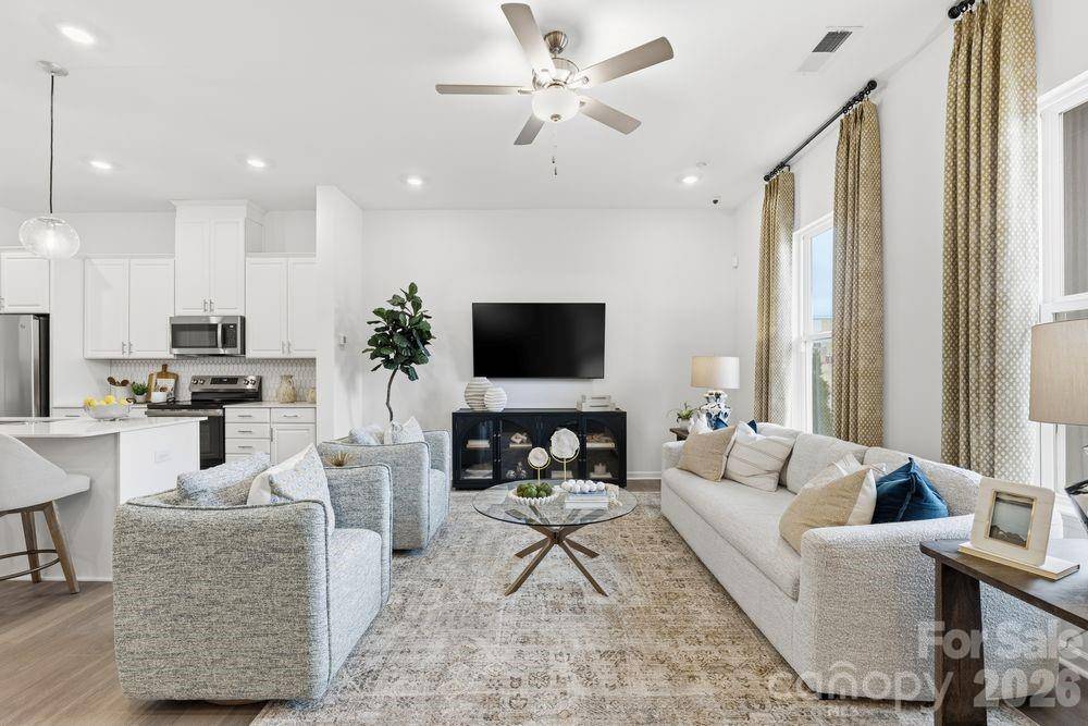 7306 Wake WAY, Indian Land, SC 29707