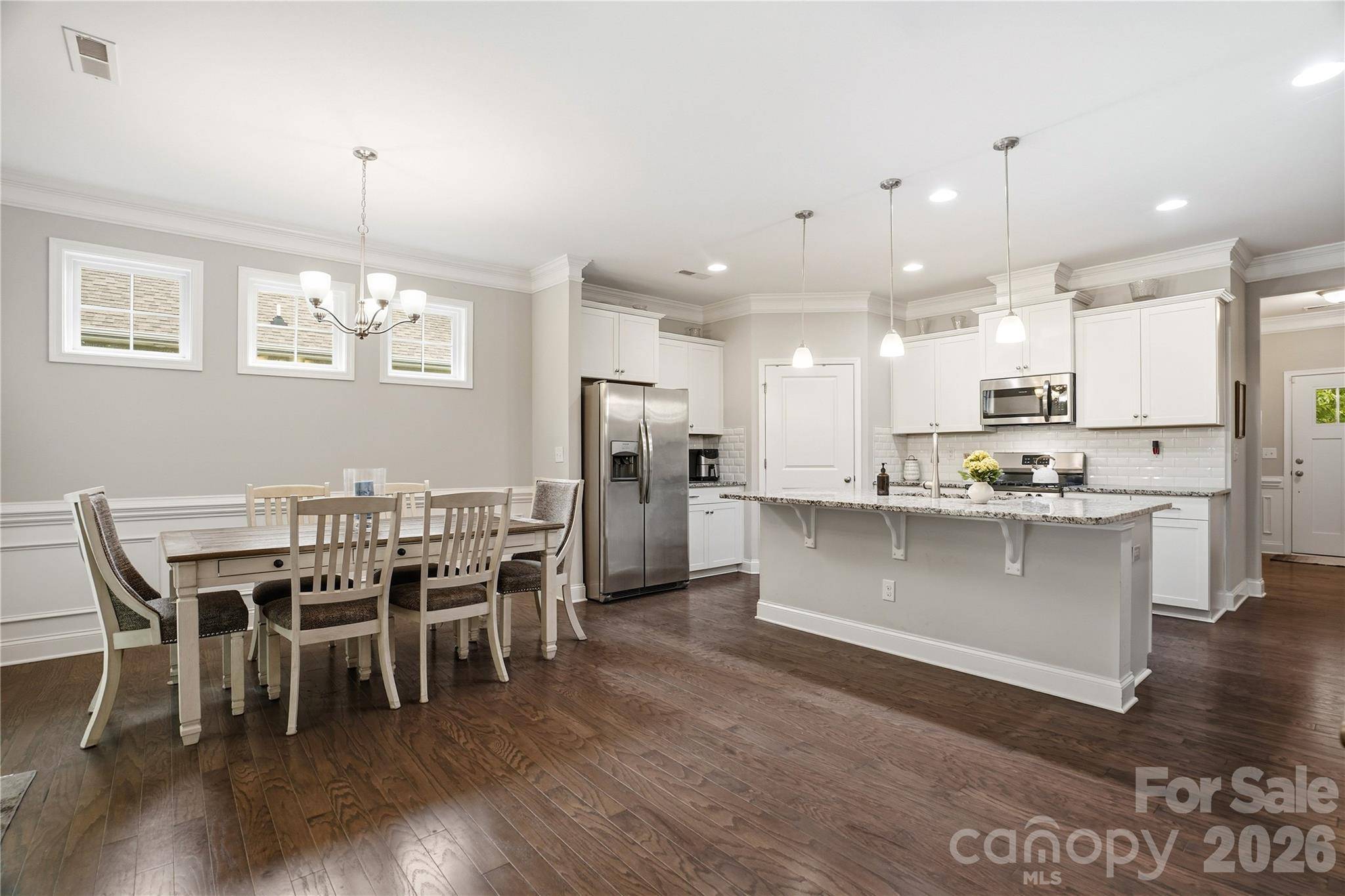 2444 Seagull DR, Denver, NC 28037