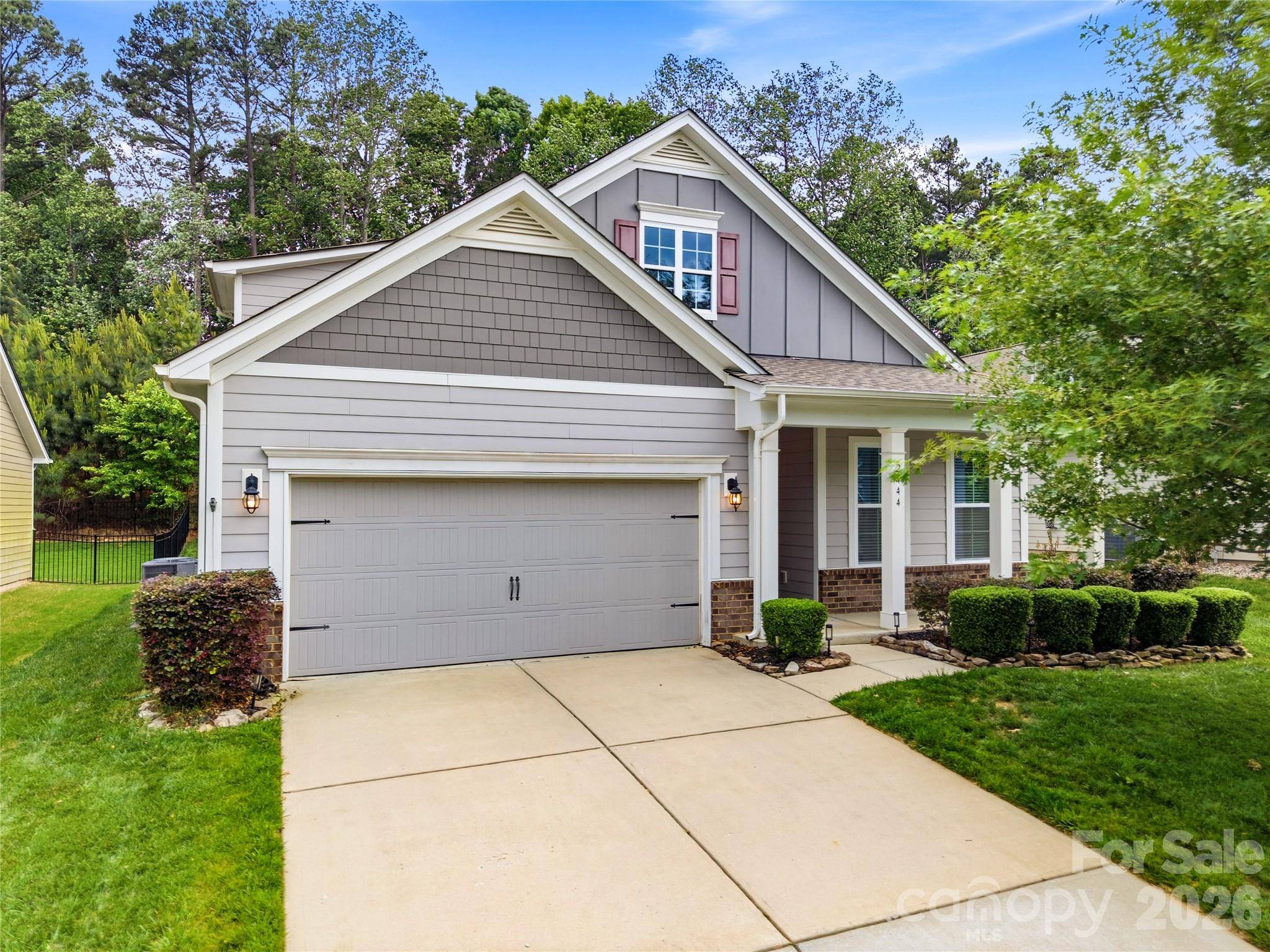2444 Seagull DR, Denver, NC 28037