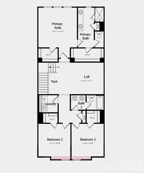 7308 Wake WAY, Indian Land, SC 29707