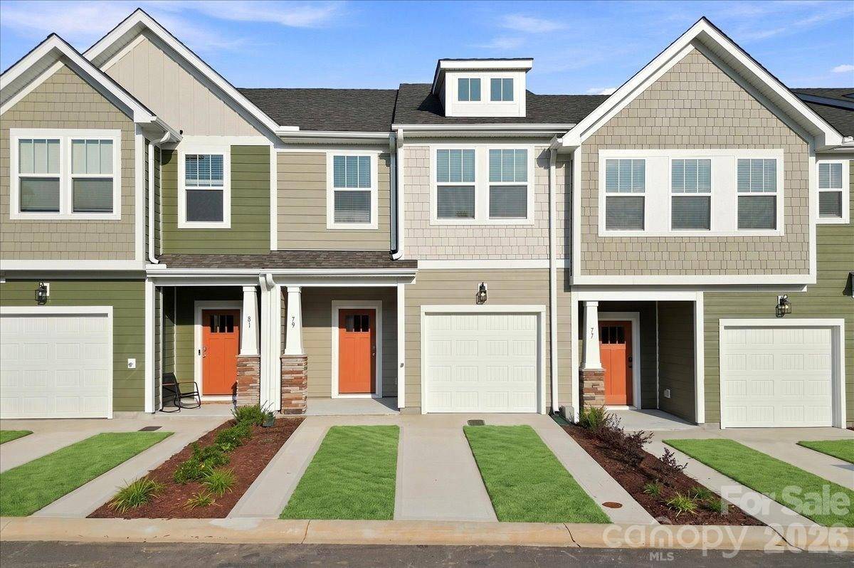 79 Moon Haven WAY, Arden, NC 28704