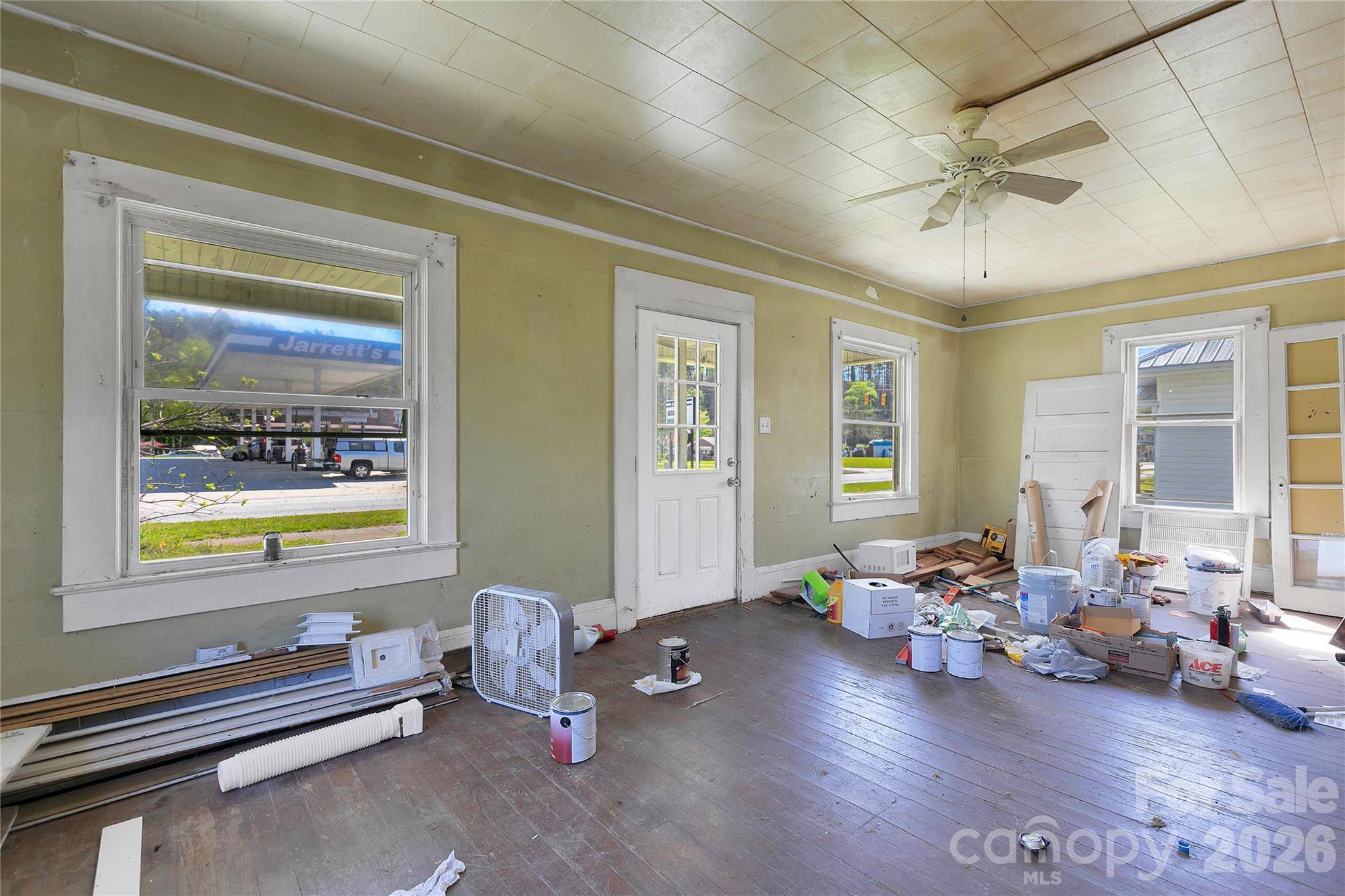 204 Main ST, Rosman, NC 28772