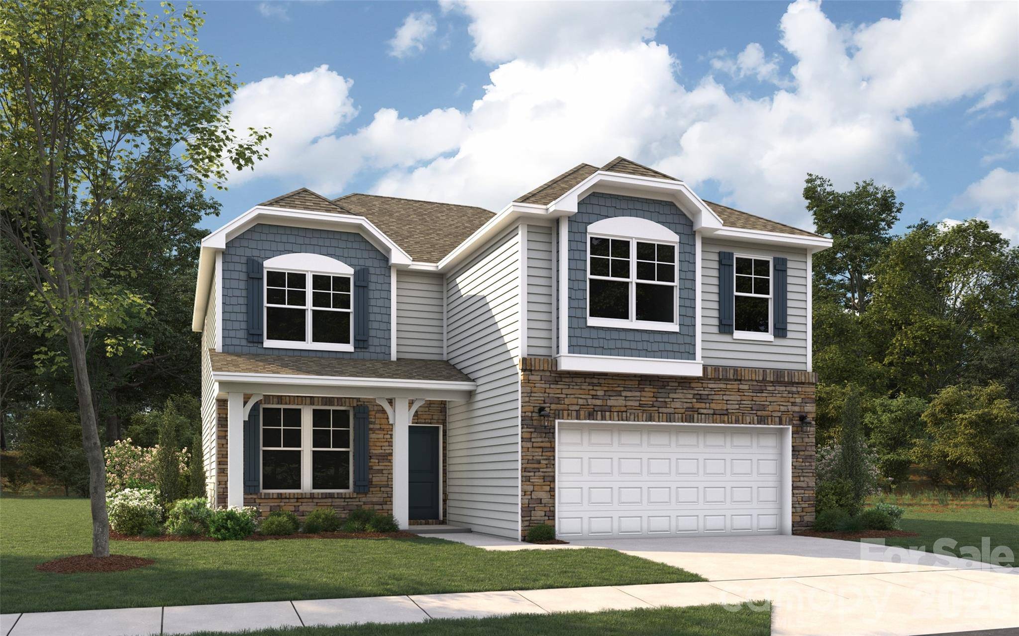 420 Brick House RD, York, SC 29745