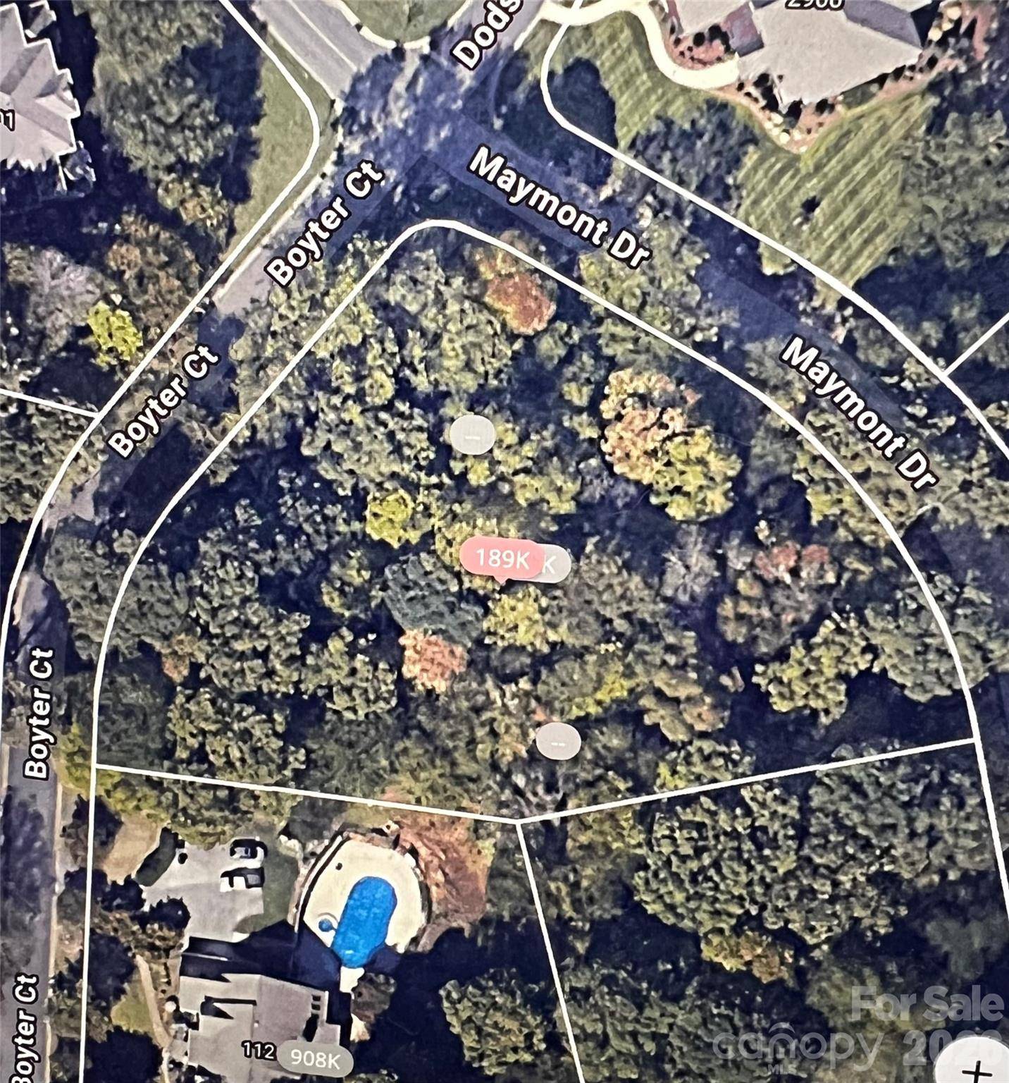 0 Maymont DR #4, Cramerton, NC 28032