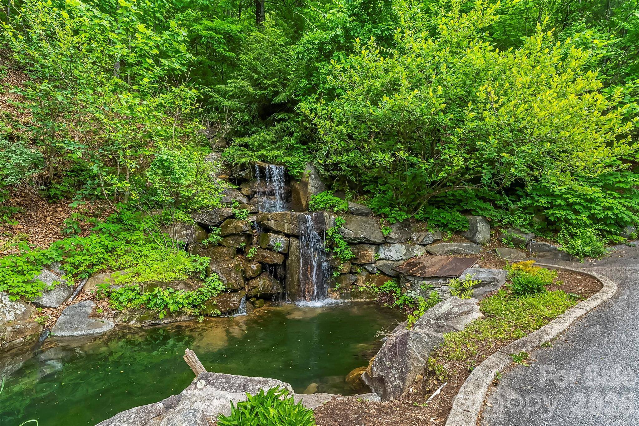 1620 North Haven DR #CC18, Black Mountain, NC 28711