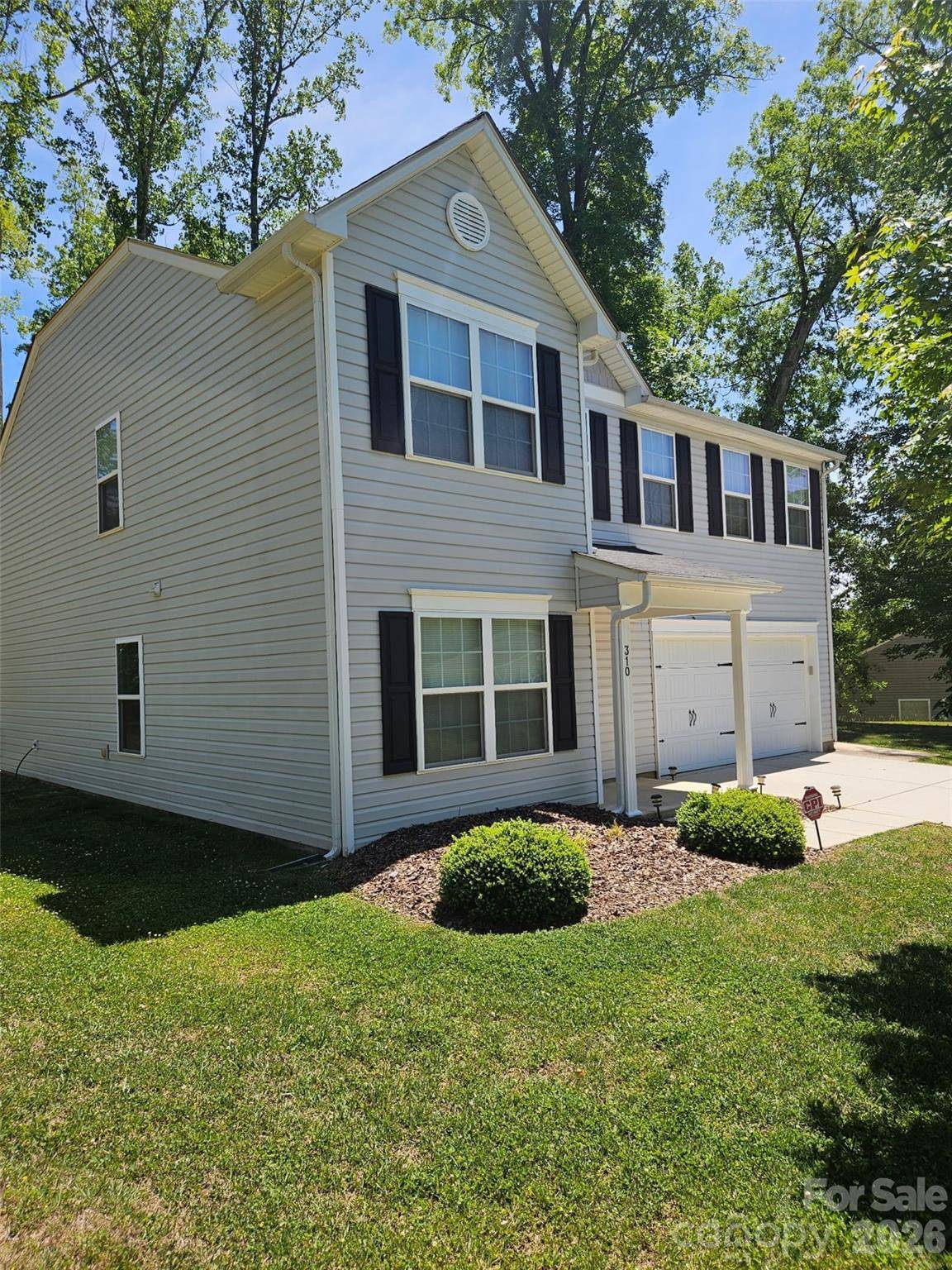 310 Askin LN, Salisbury, NC 28146
