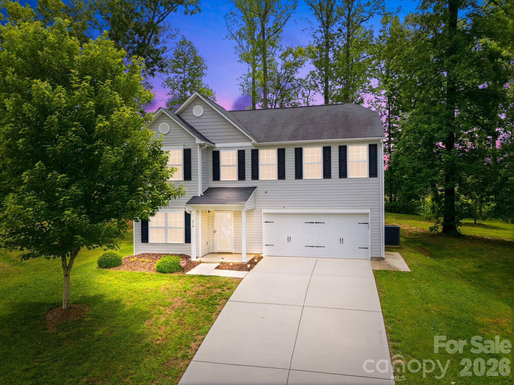 310 Askin LN, Salisbury, NC 28146