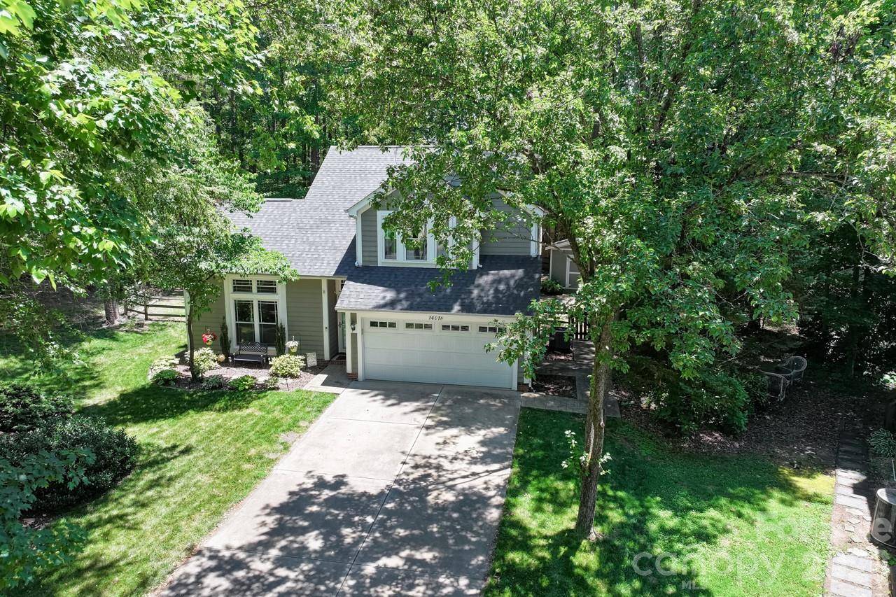 14018 Naworth LN, Huntersville, NC 28078