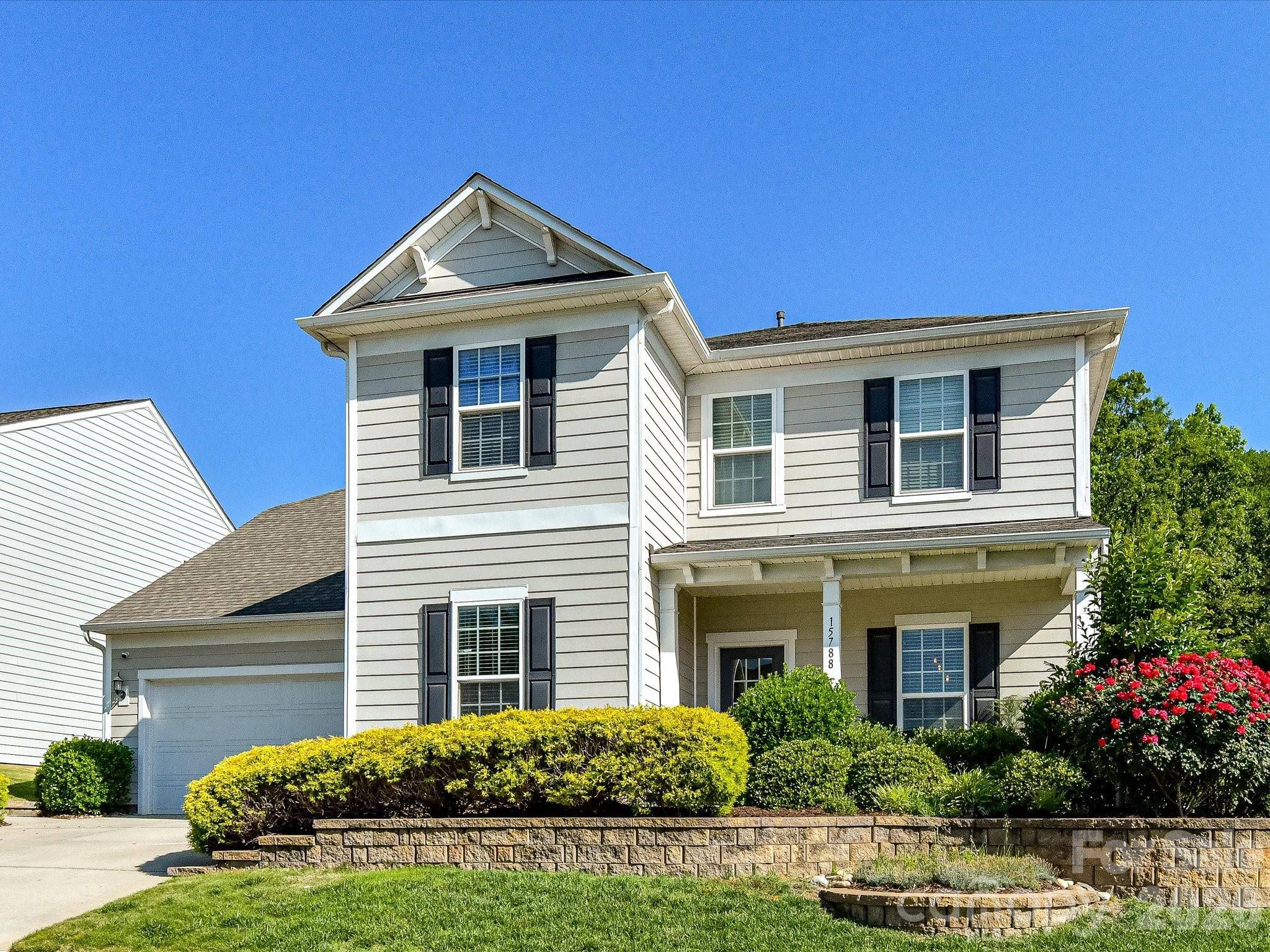 15788 Reynolds DR, Indian Land, SC 29707