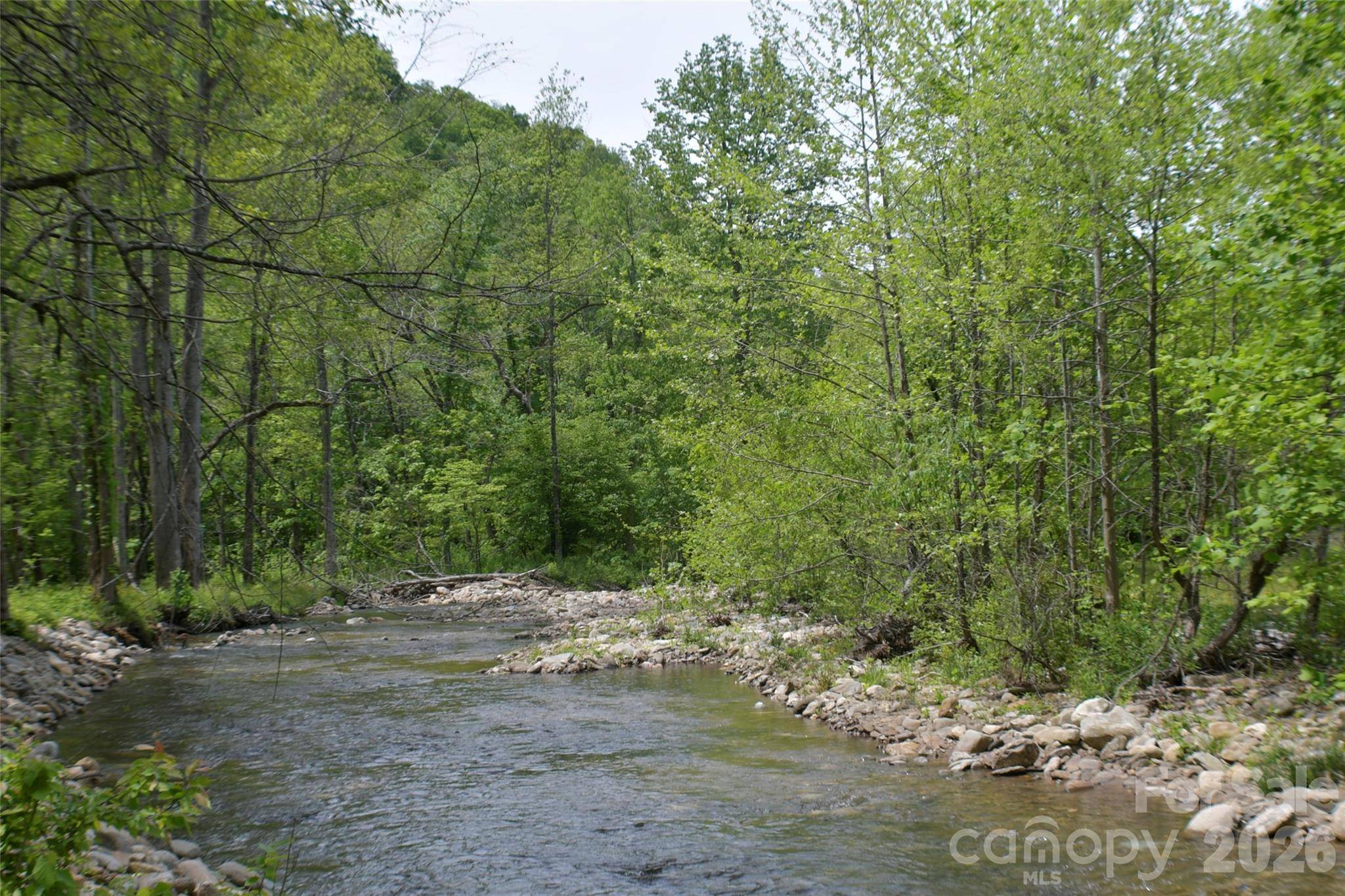 8200 Caney Fork RD, Cullowhee, NC 28723