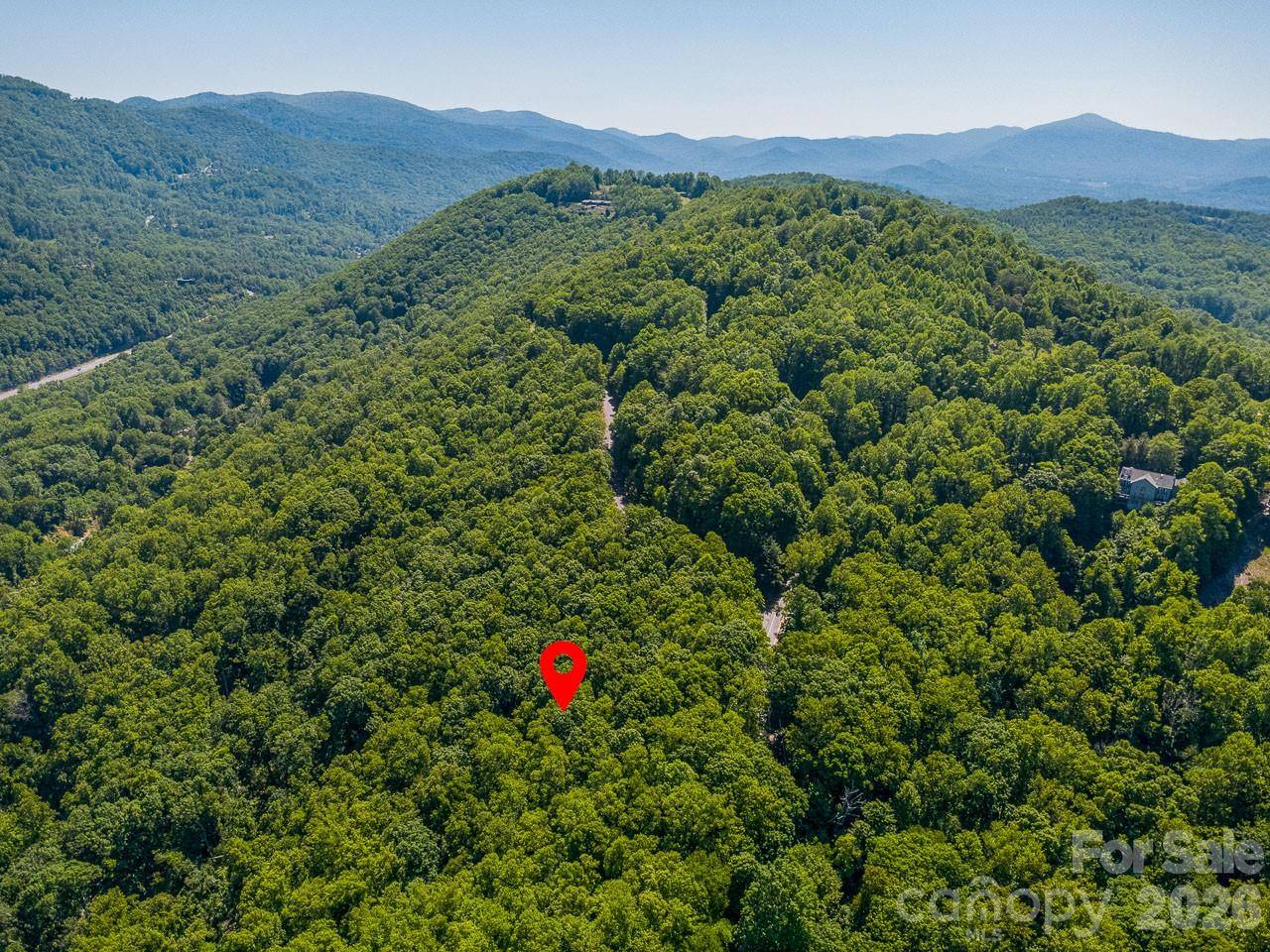 Lot 3 Cedar Mountain RD #3, Asheville, NC 28803