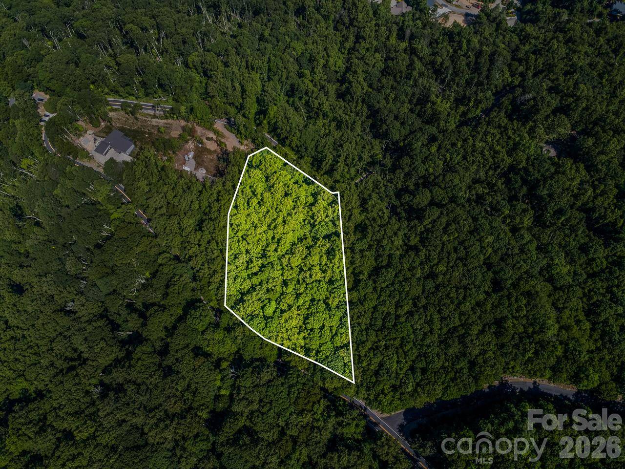 Lot 3 Cedar Mountain RD #3, Asheville, NC 28803