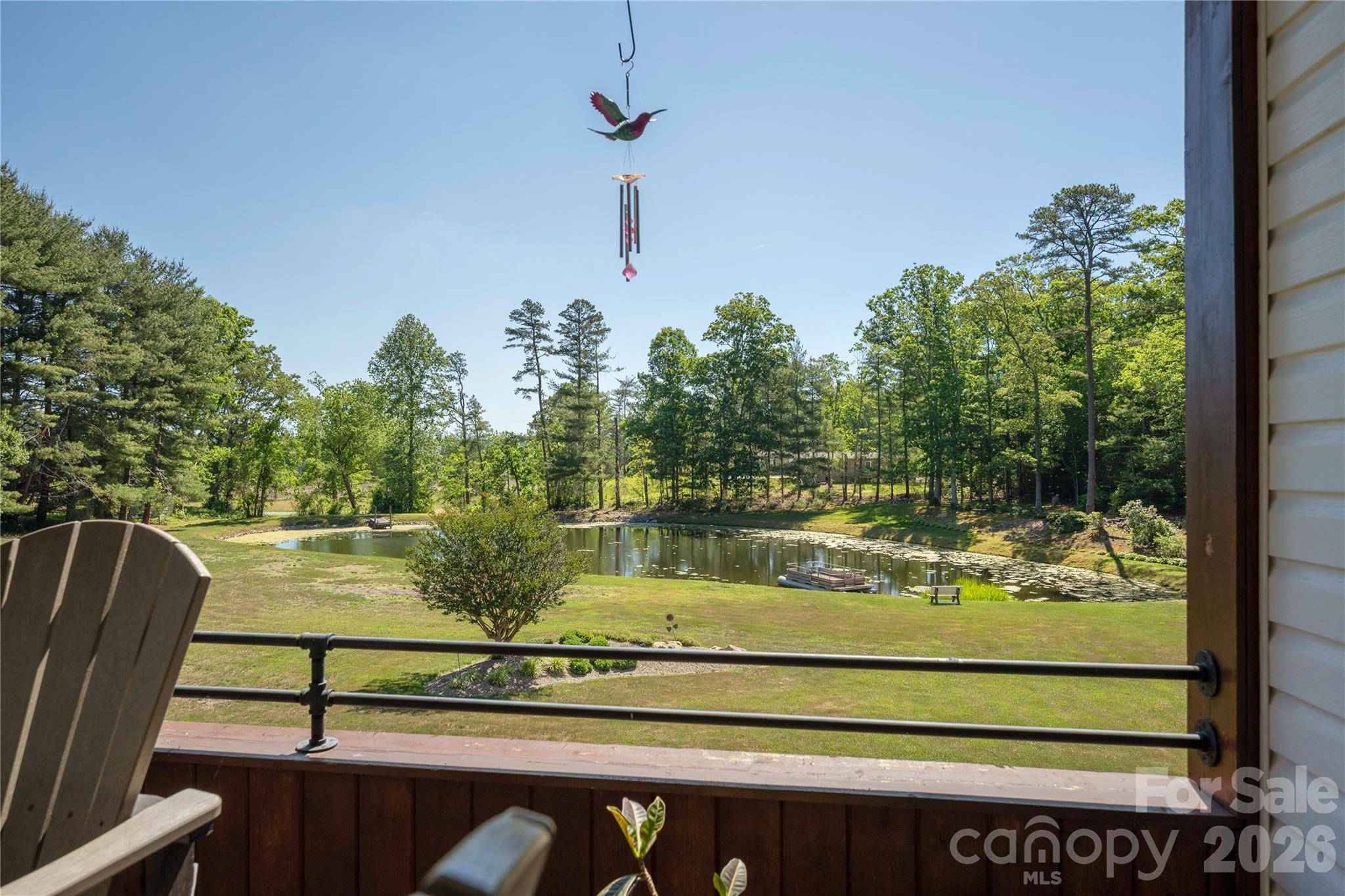231 Allen RD, East Flat Rock, NC 28726