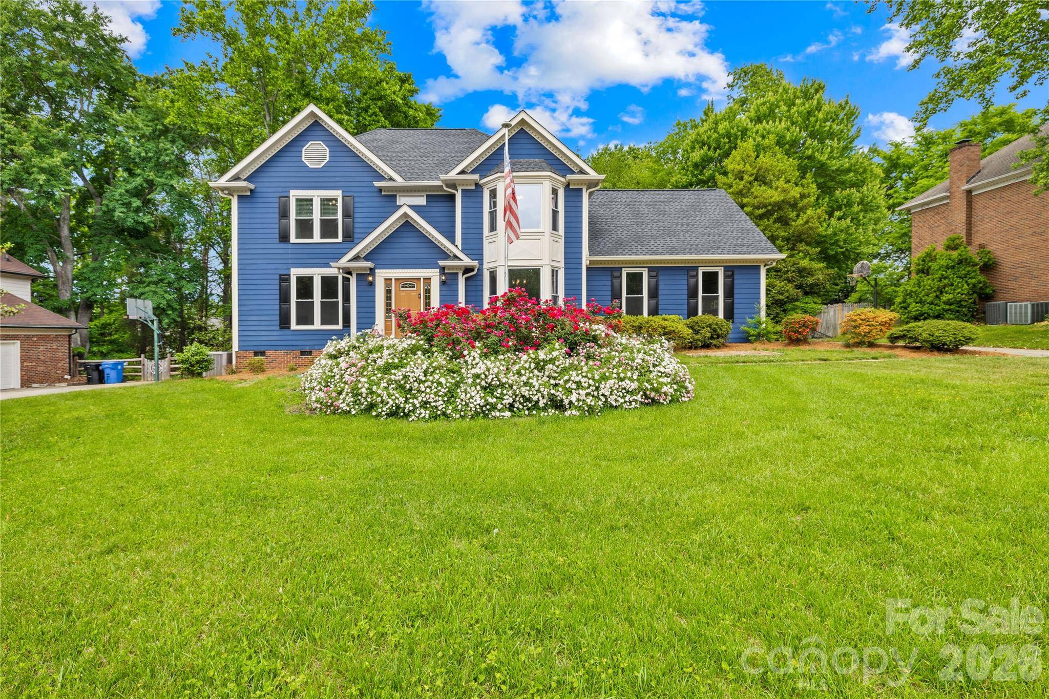 1066 Briarcliff RD, Mooresville, NC 28115