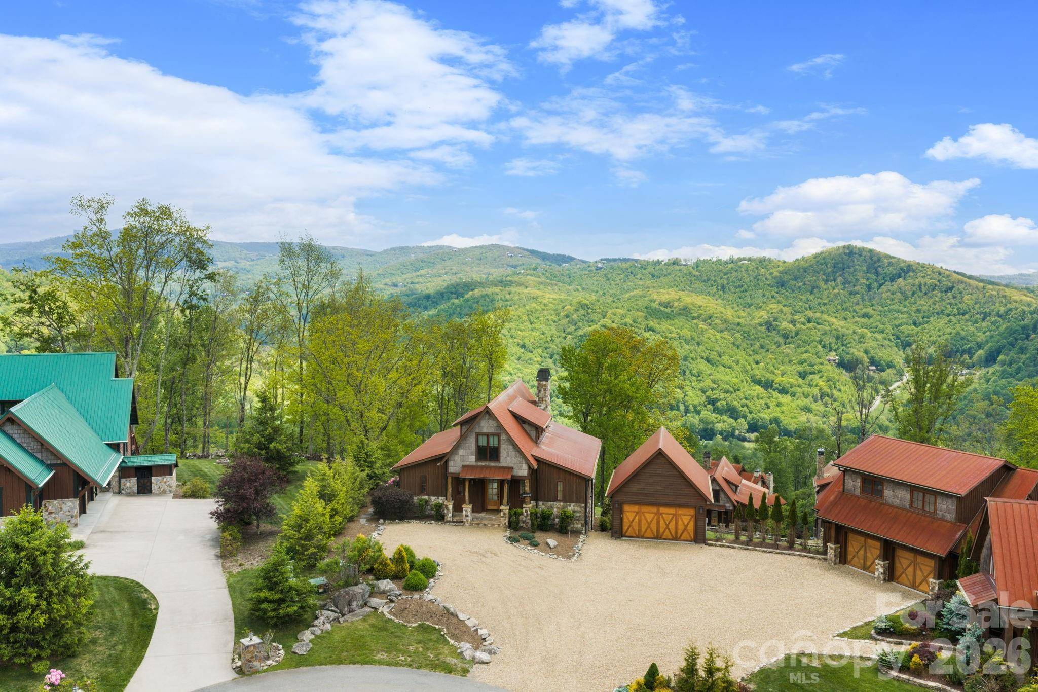 92 White Eagle TRL, Banner Elk, NC 28604