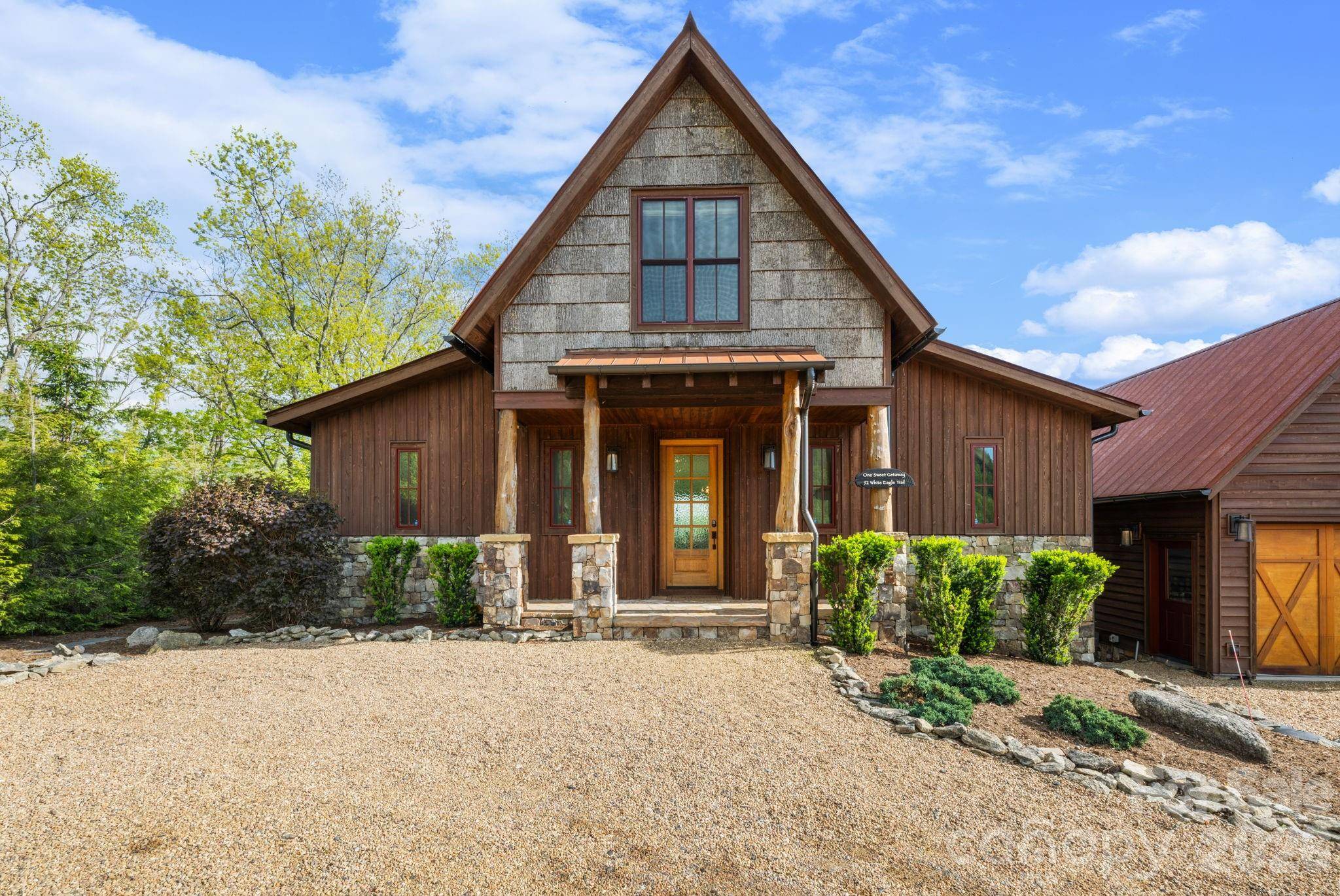 92 White Eagle TRL, Banner Elk, NC 28604
