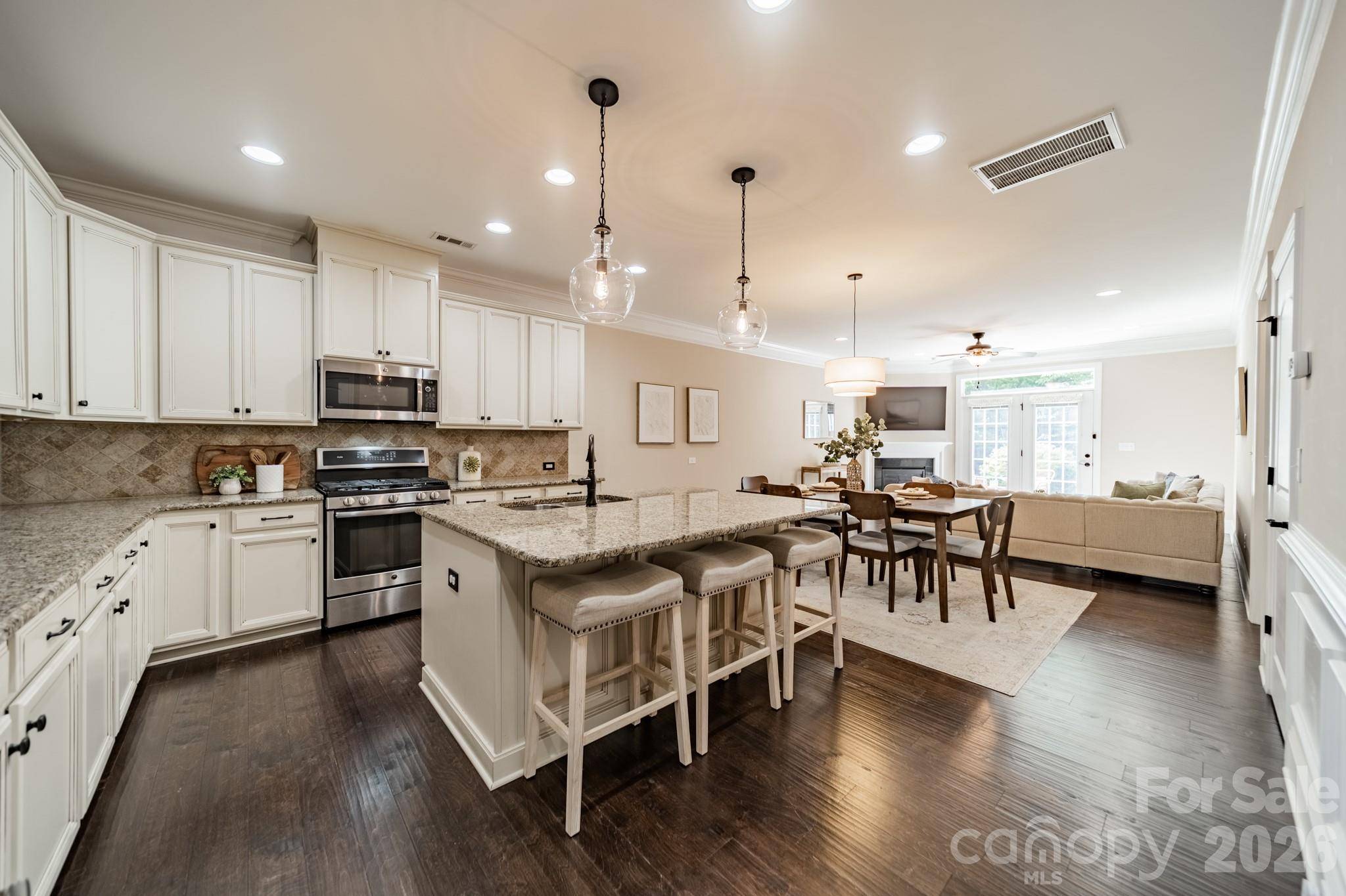 205 Pine Needles LN, Fort Mill, SC 29708