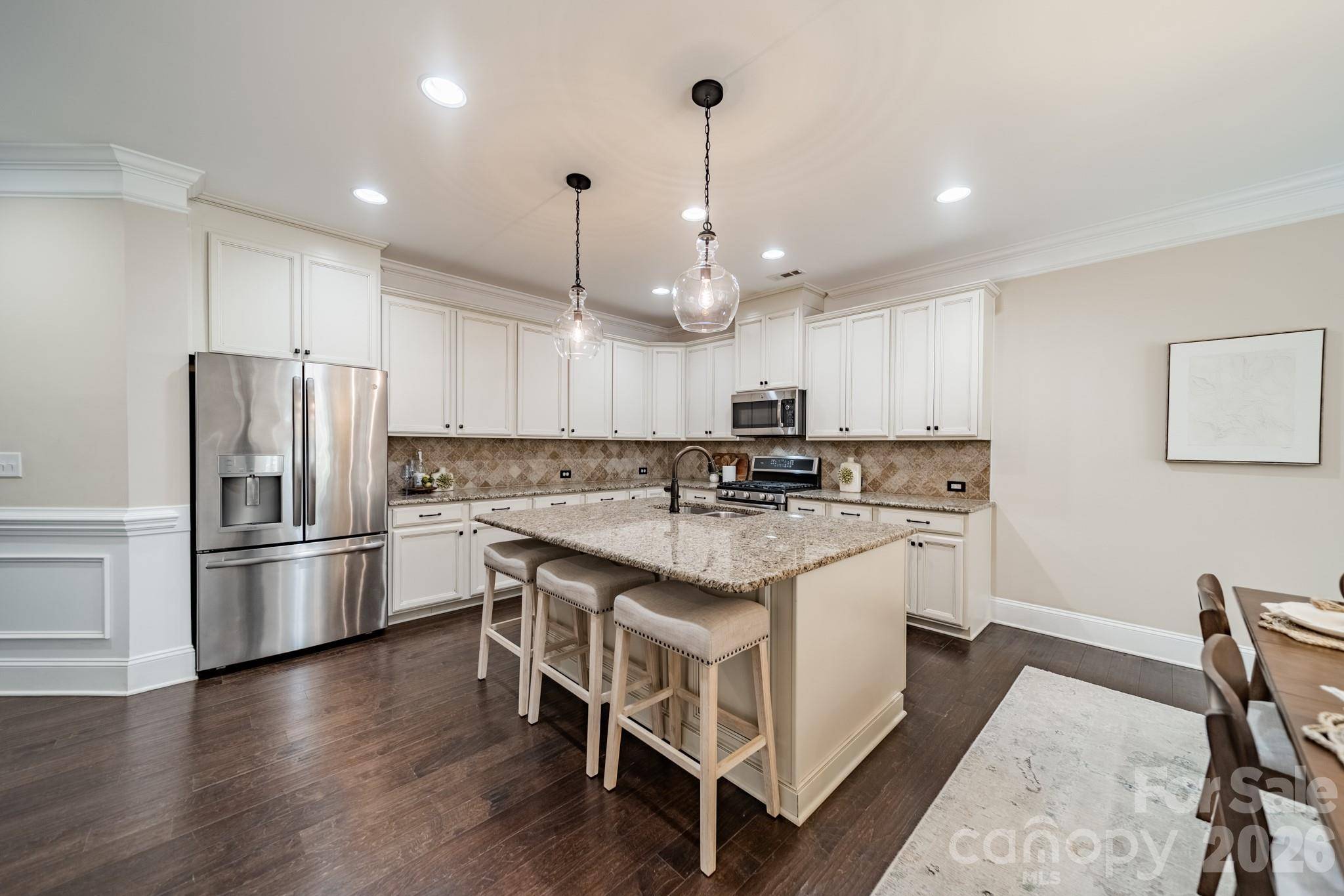 205 Pine Needles LN, Fort Mill, SC 29708