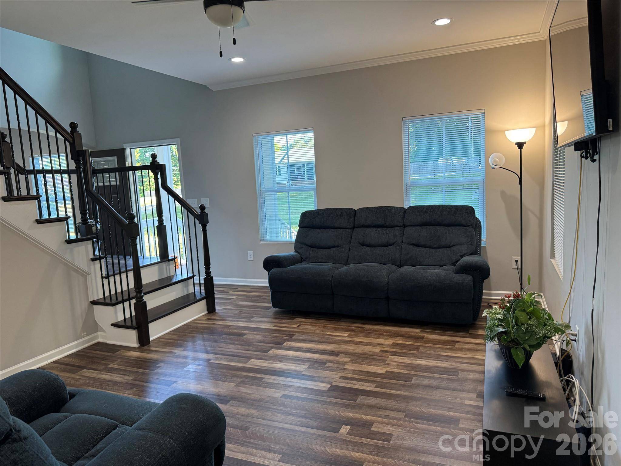 7205 Sagebrush CIR, Concord, NC 28025