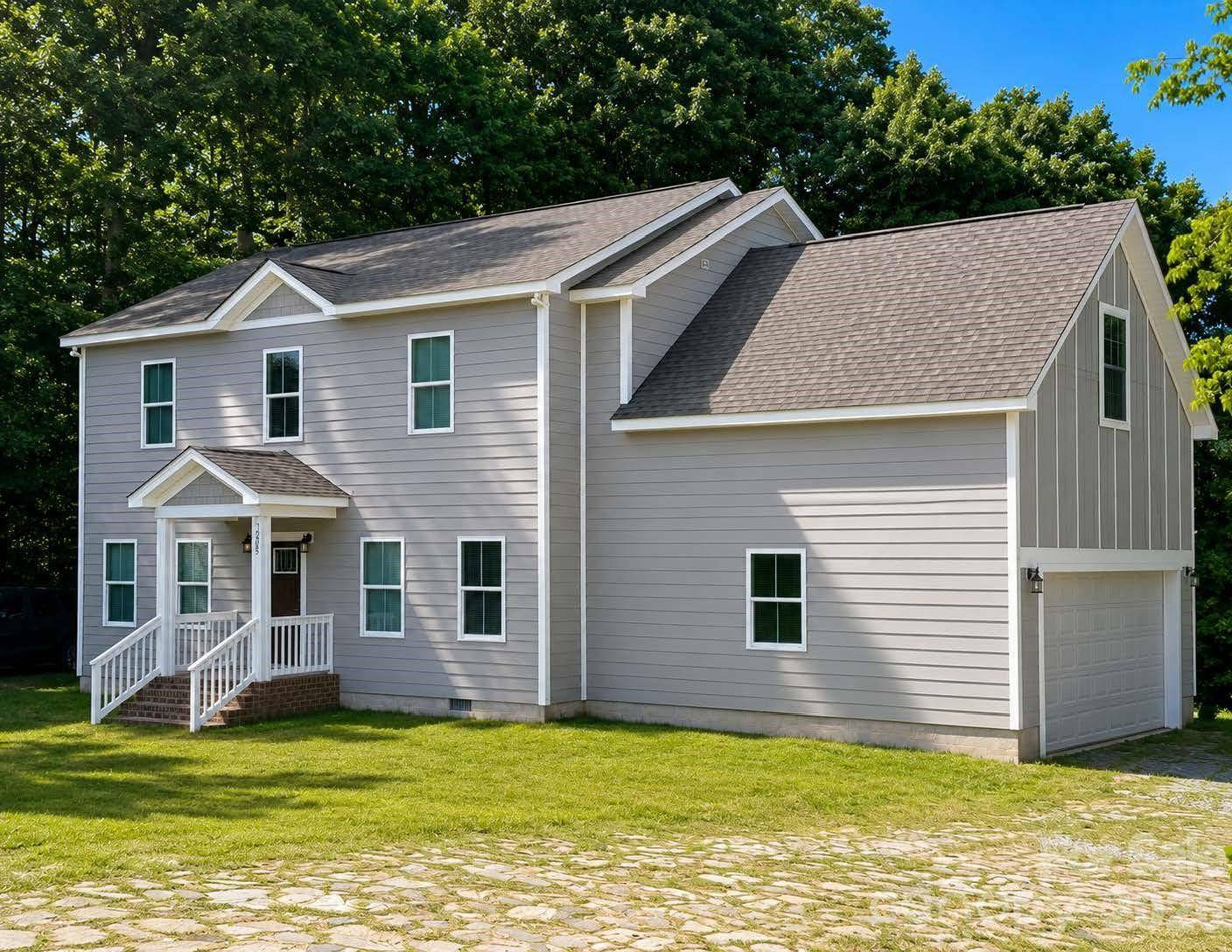 7205 Sagebrush CIR, Concord, NC 28025