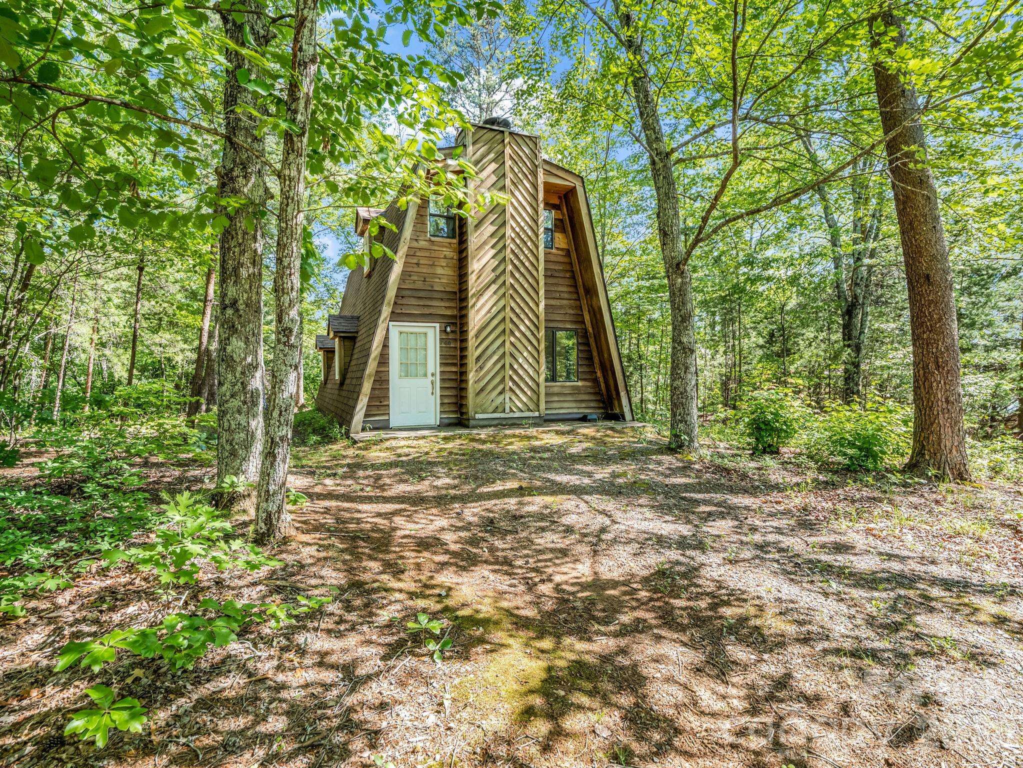 740 Justice DR, Lake Lure, NC 28746
