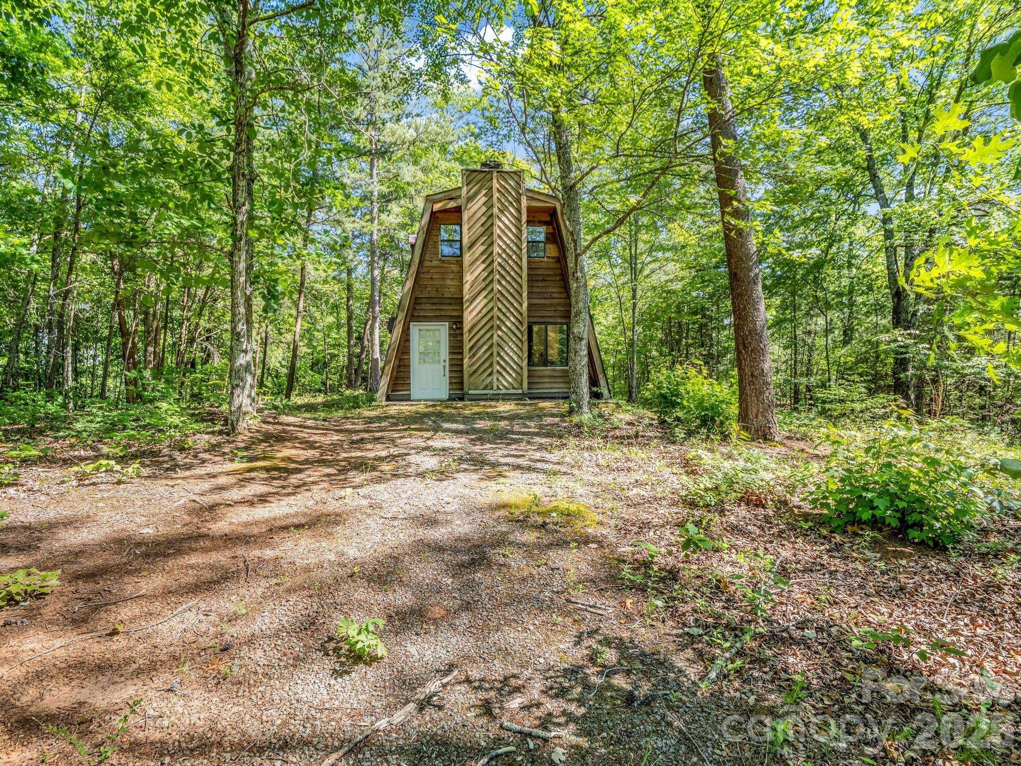 740 Justice DR, Lake Lure, NC 28746