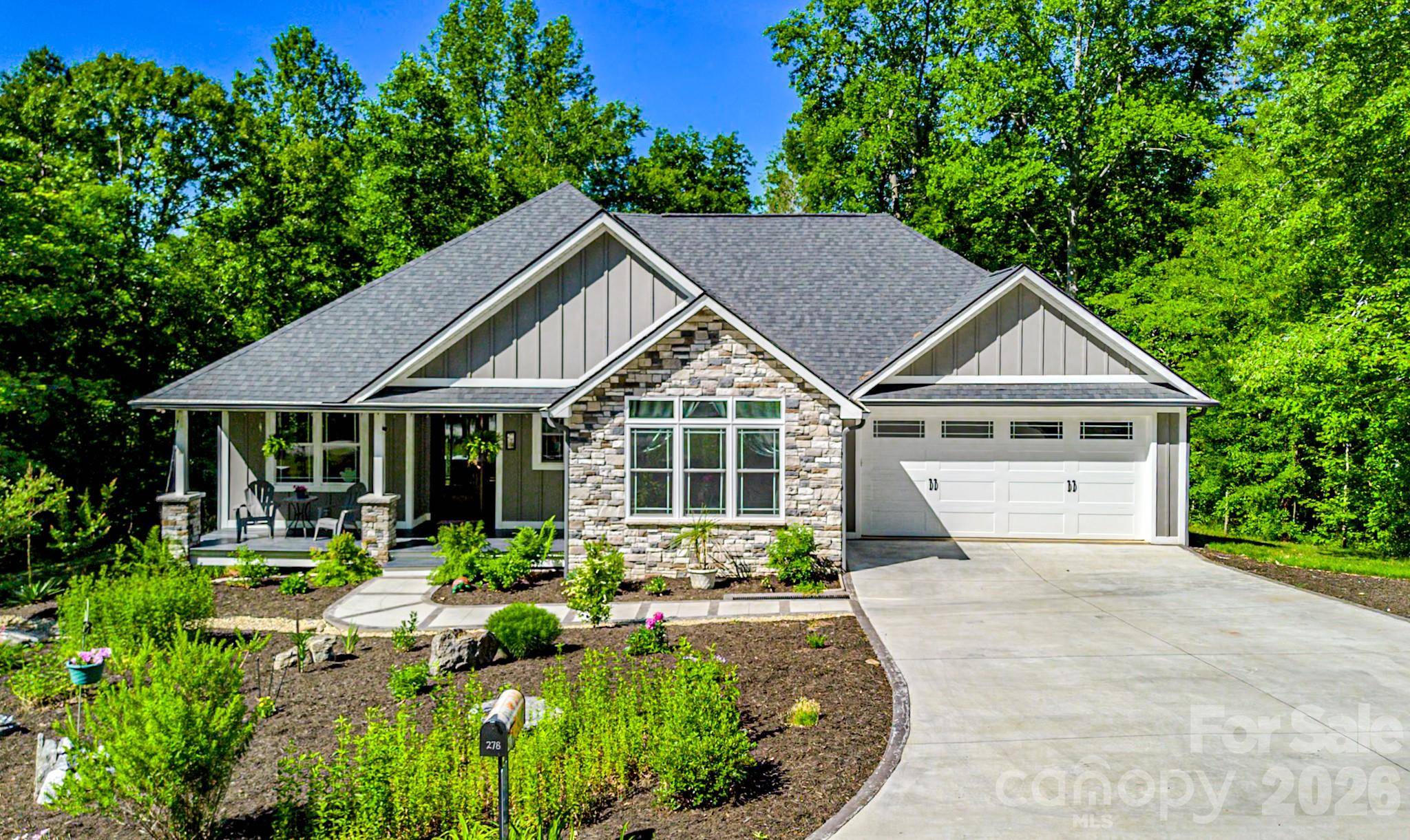 278 Hunters TRCE, Rutherfordton, NC 28139