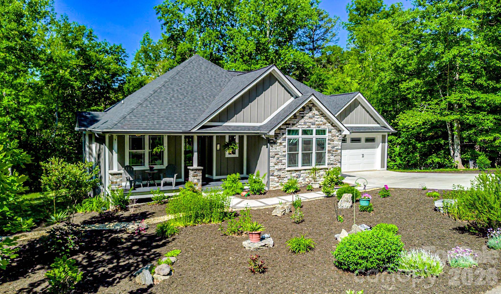 278 Hunters TRCE, Rutherfordton, NC 28139