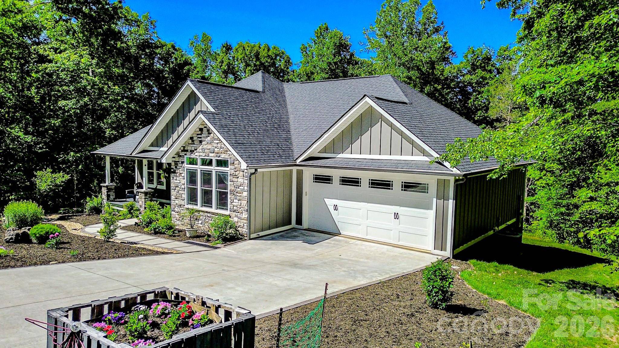 278 Hunters TRCE, Rutherfordton, NC 28139