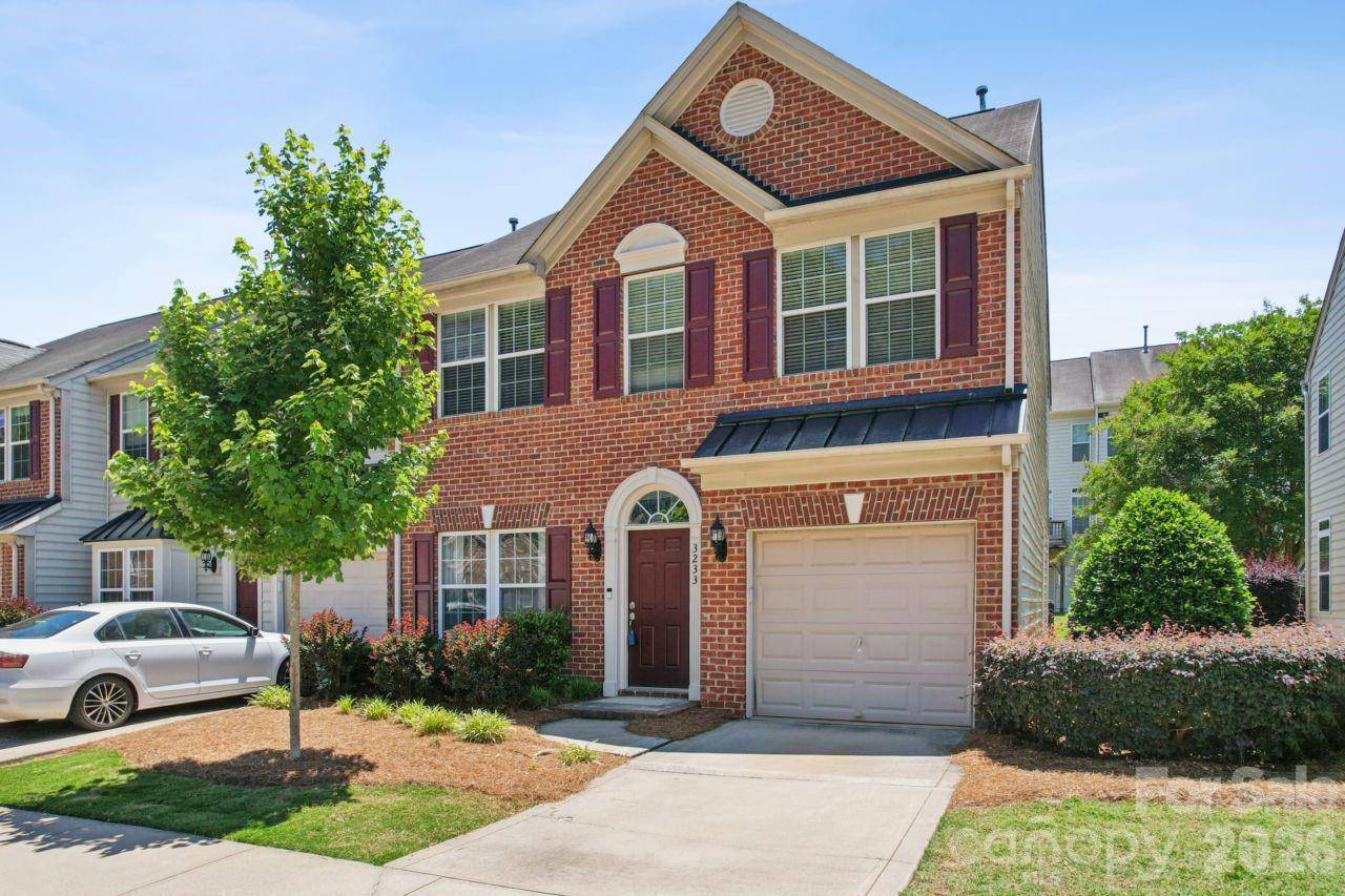 3233 Park South Station BLVD, Charlotte, NC 28210