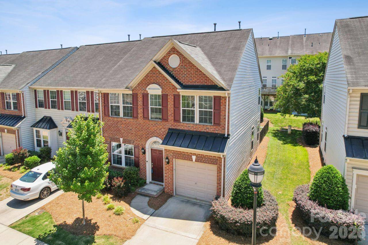 3233 Park South Station BLVD, Charlotte, NC 28210