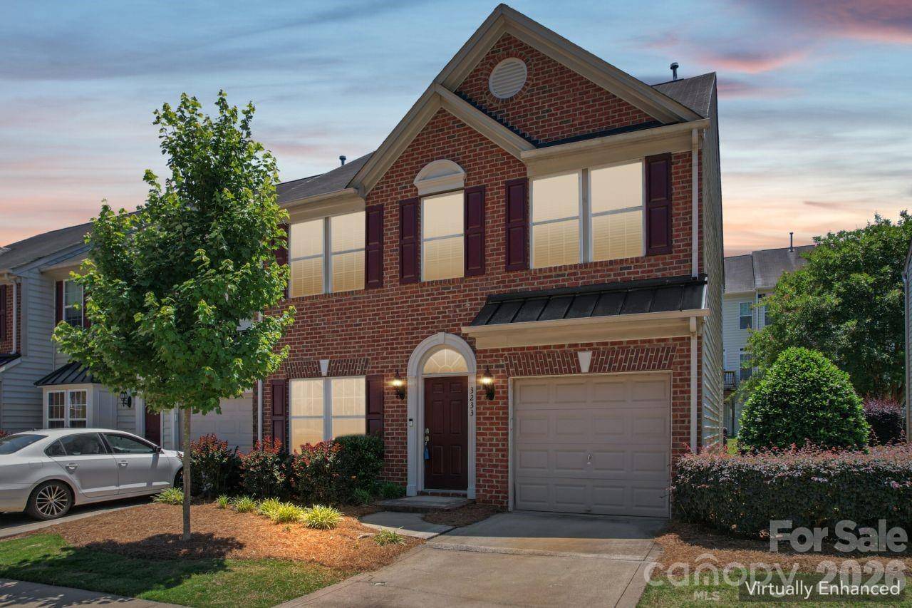 3233 Park South Station BLVD, Charlotte, NC 28210