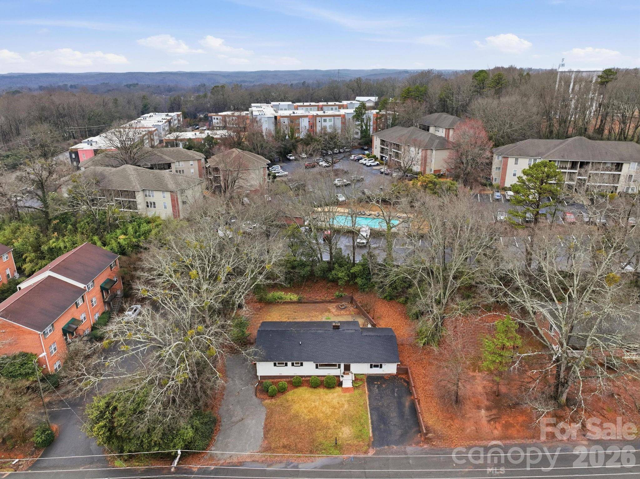 105 College Heights BLVD, Clemson, SC 29631