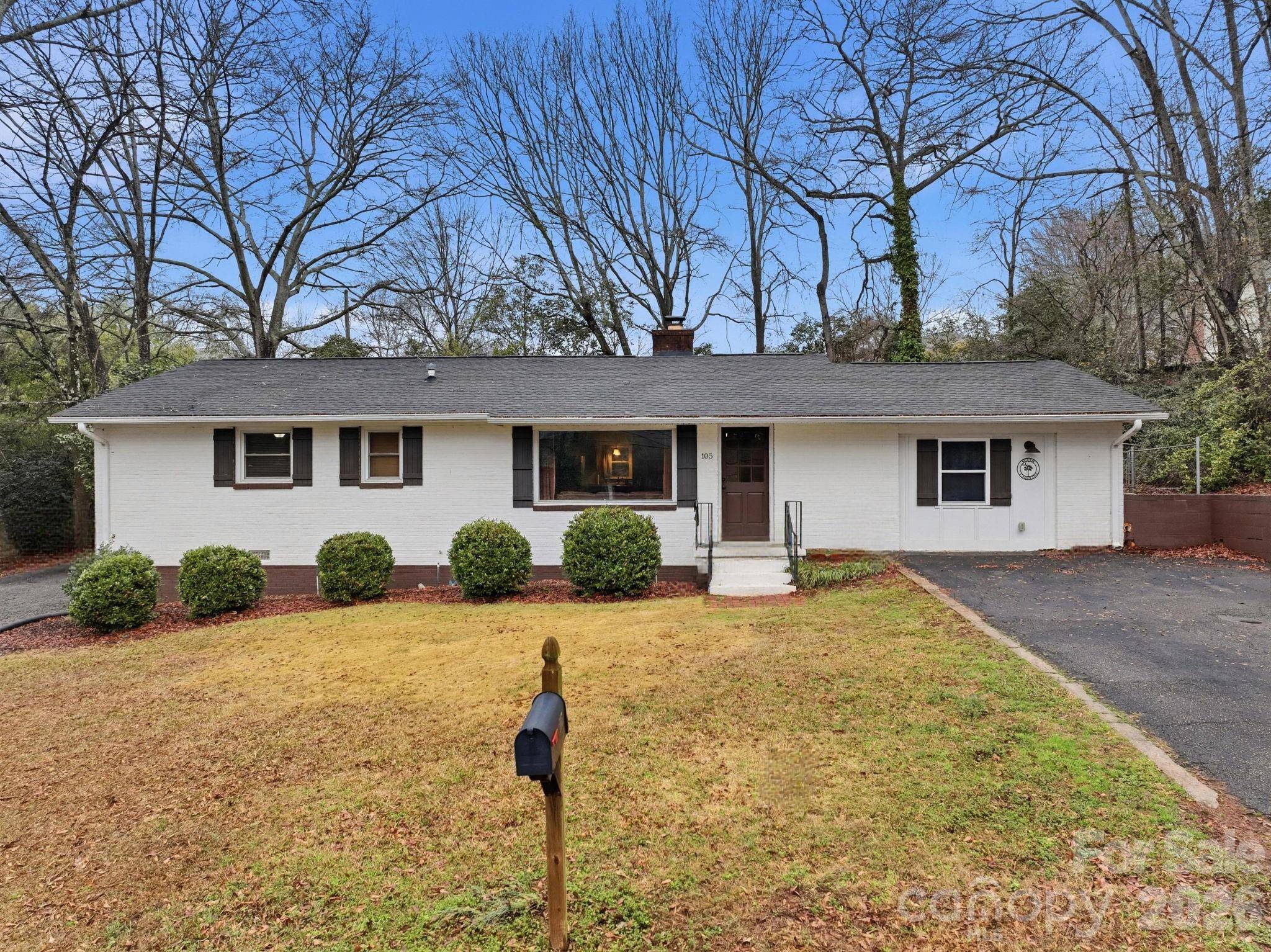 105 College Heights BLVD, Clemson, SC 29631