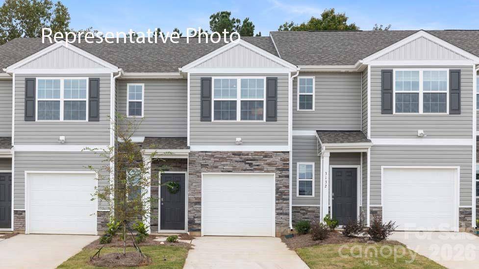 3249 Ora Smith RD, Lincolnton, NC 28092
