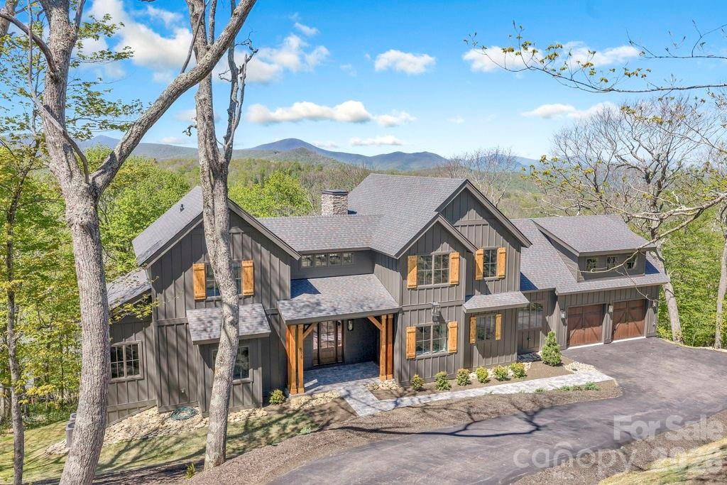 536 Boone Ridge LN, Boone, NC 28607