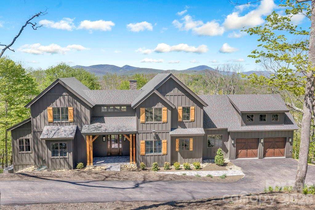 536 Boone Ridge LN, Boone, NC 28607