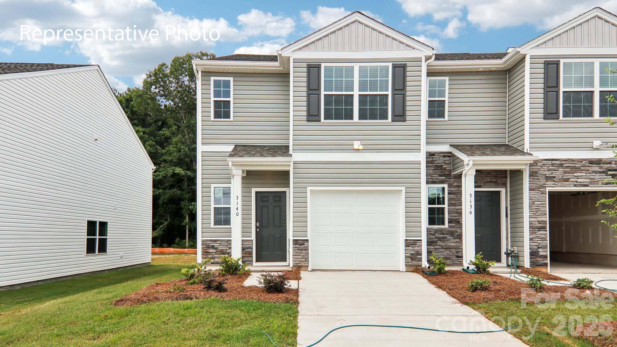 3253 Ora Smith RD, Lincolnton, NC 28092